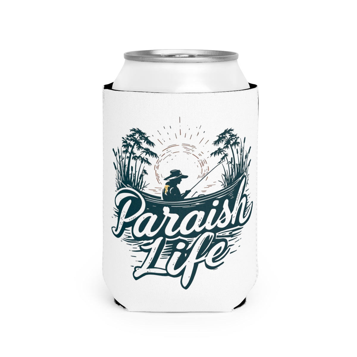 Paradise Life Scenic Design Beverage Holder product