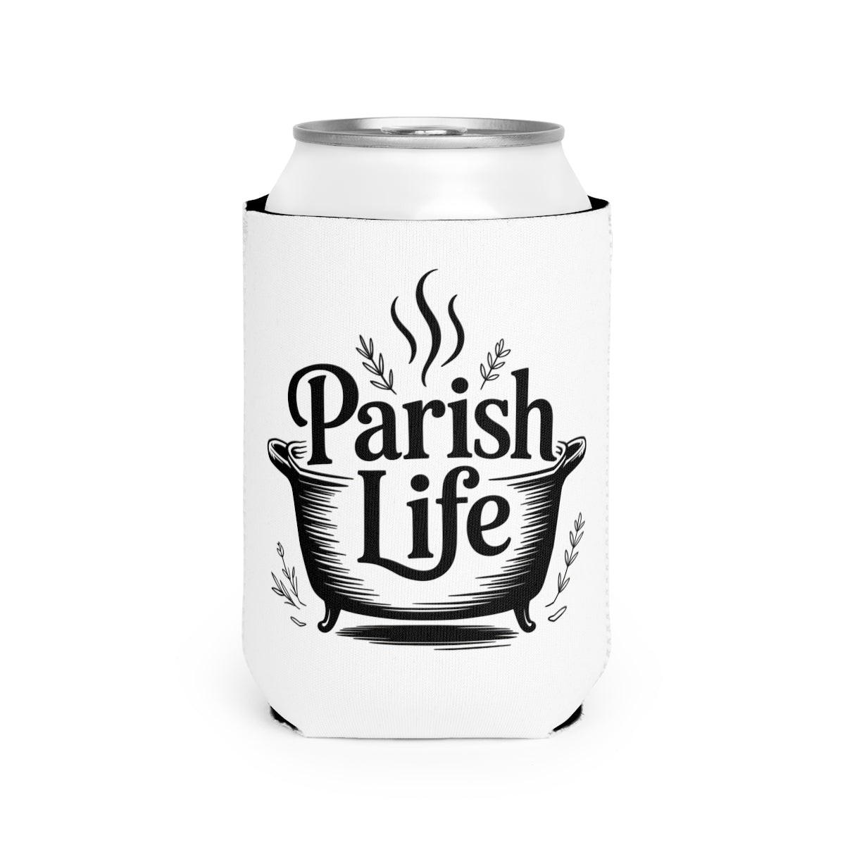 Parish Life Can Cooler Drink Holder product type