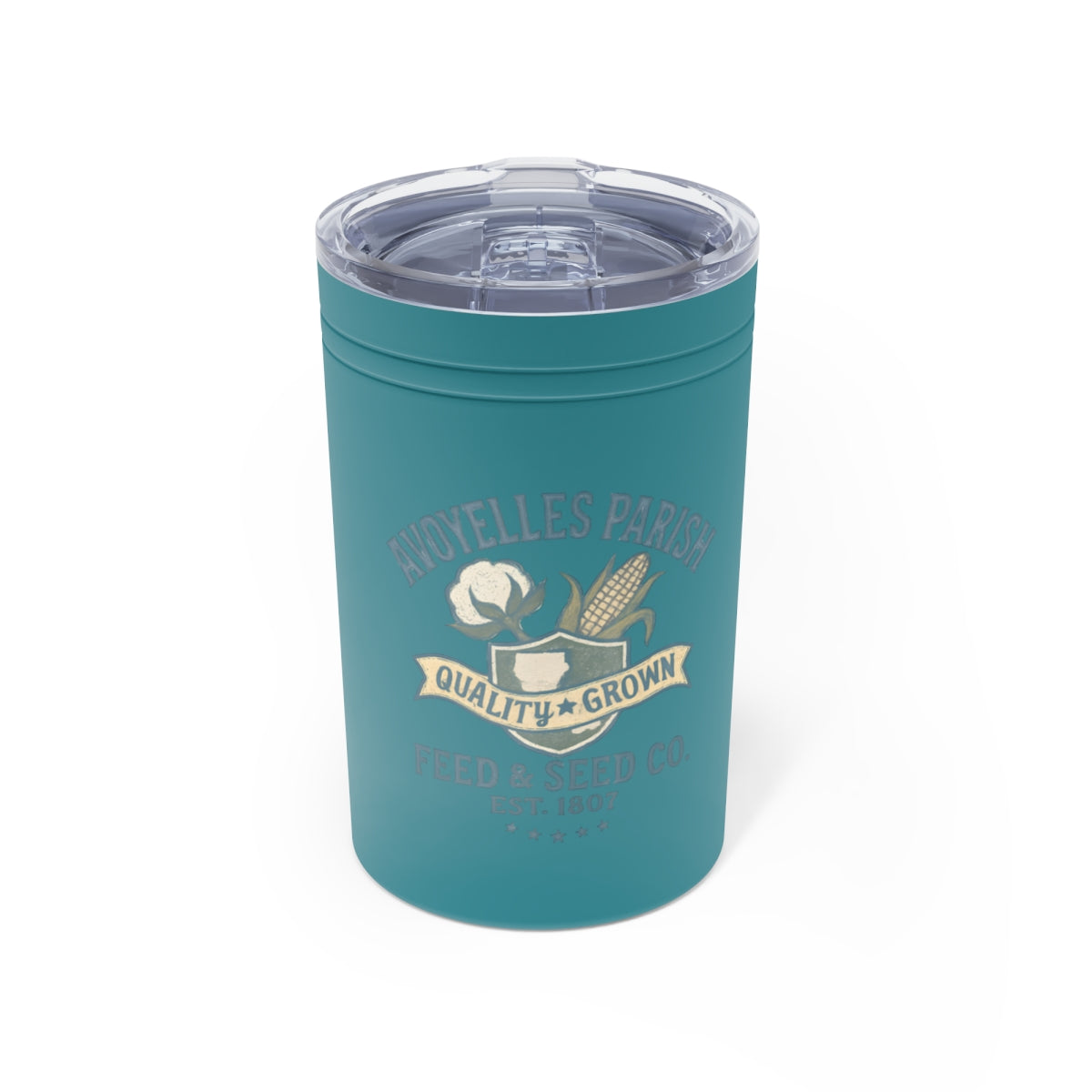 Avoyelles Parish Quality Grown Feed Seed Co. product