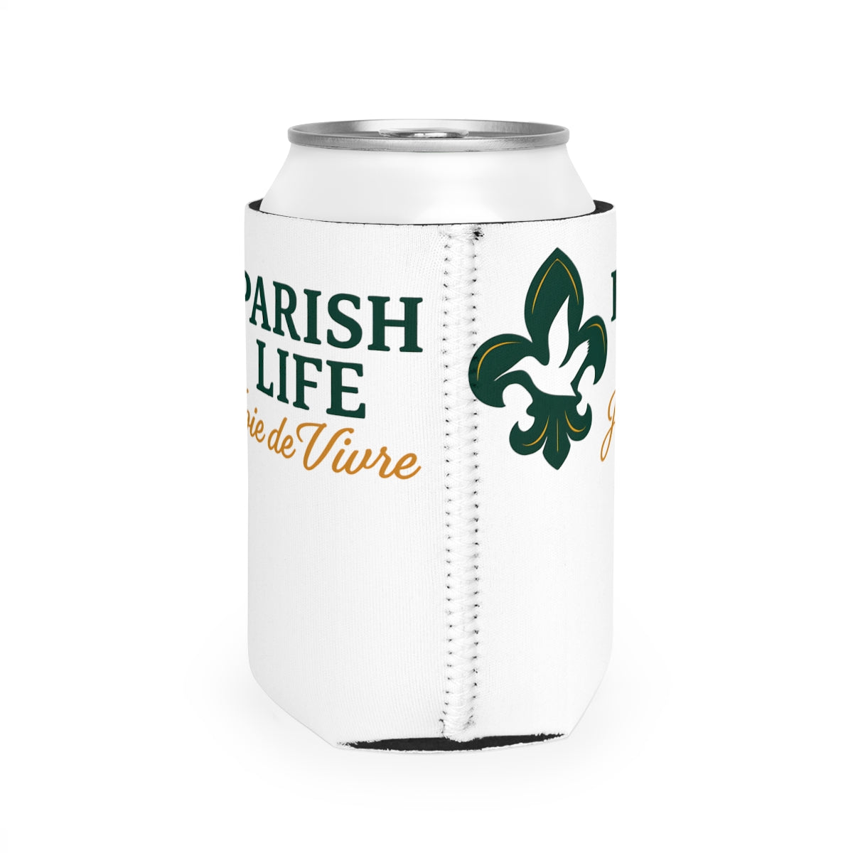 Parish Life Joie de Vivre Can Cooler product