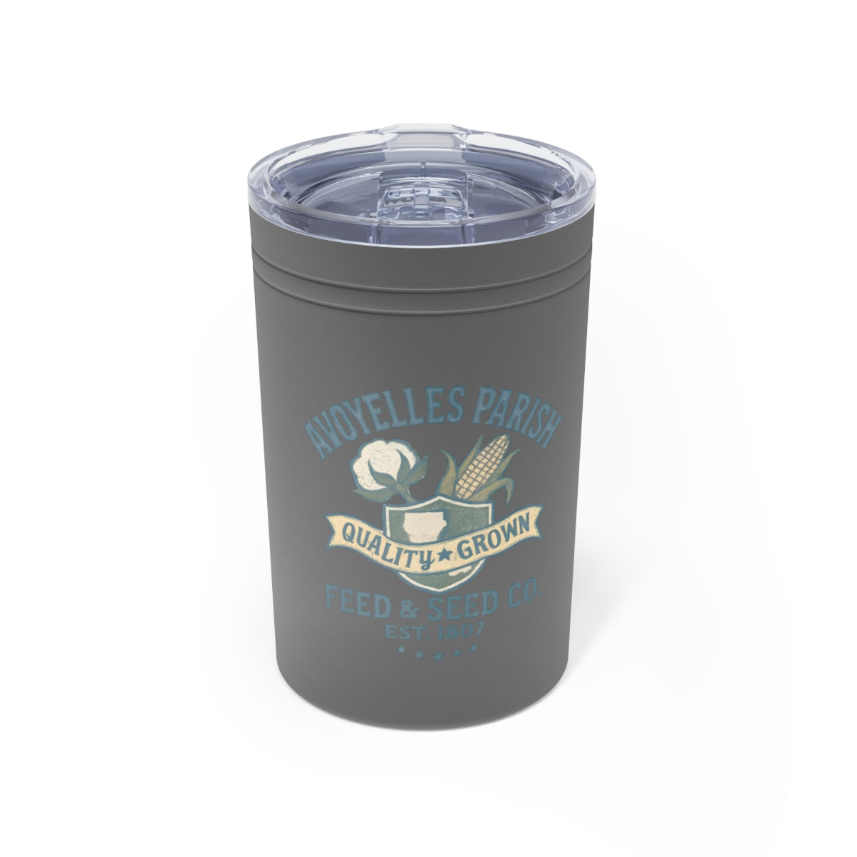 Avoyelles Parish Feed and Seed Co Travel Mug product
