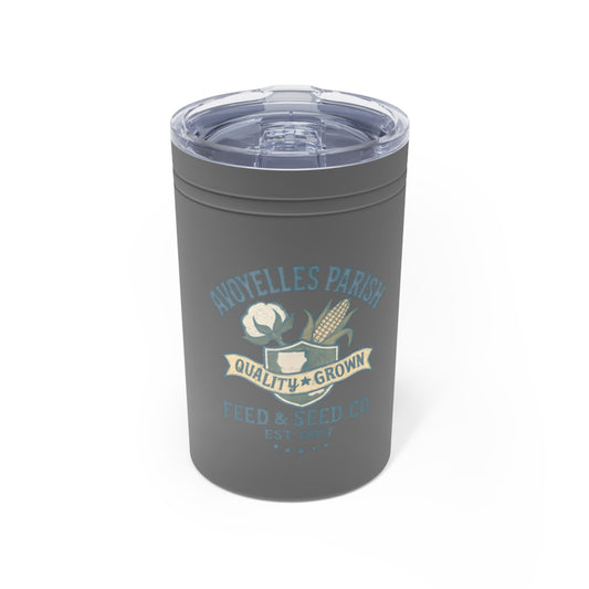 Avoyelles Parish Feed and Seed Co Travel Mug product