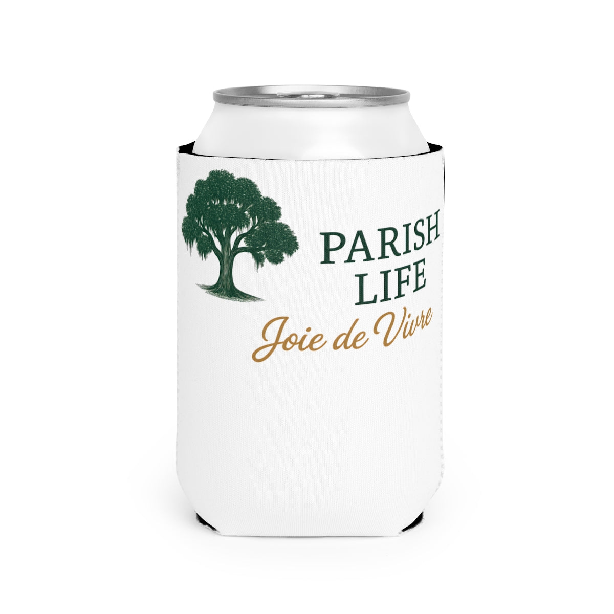 Parish Life Joie de Vivre Can Cooler product type