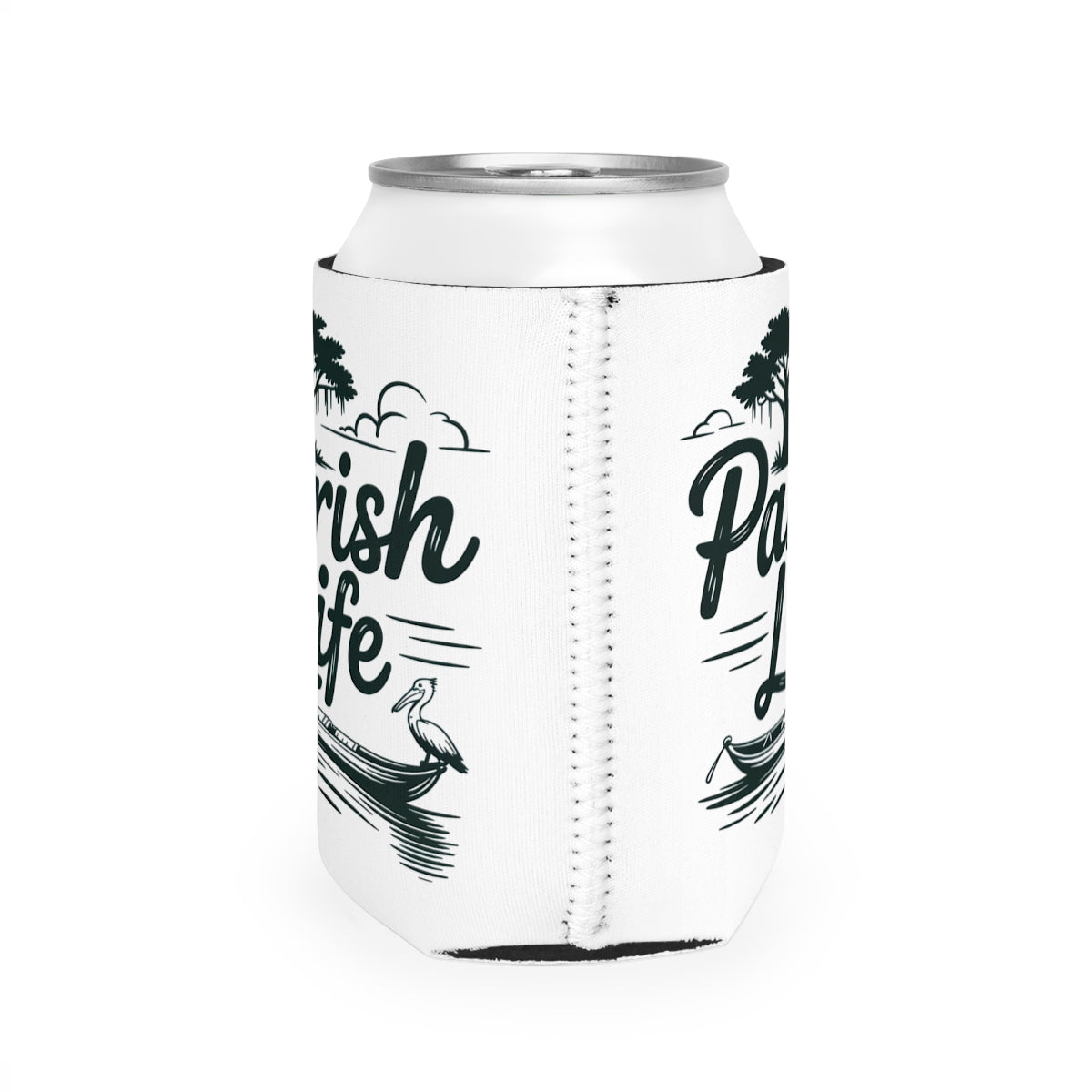 Parish Life Can Cooler Sleeve Wrap product type