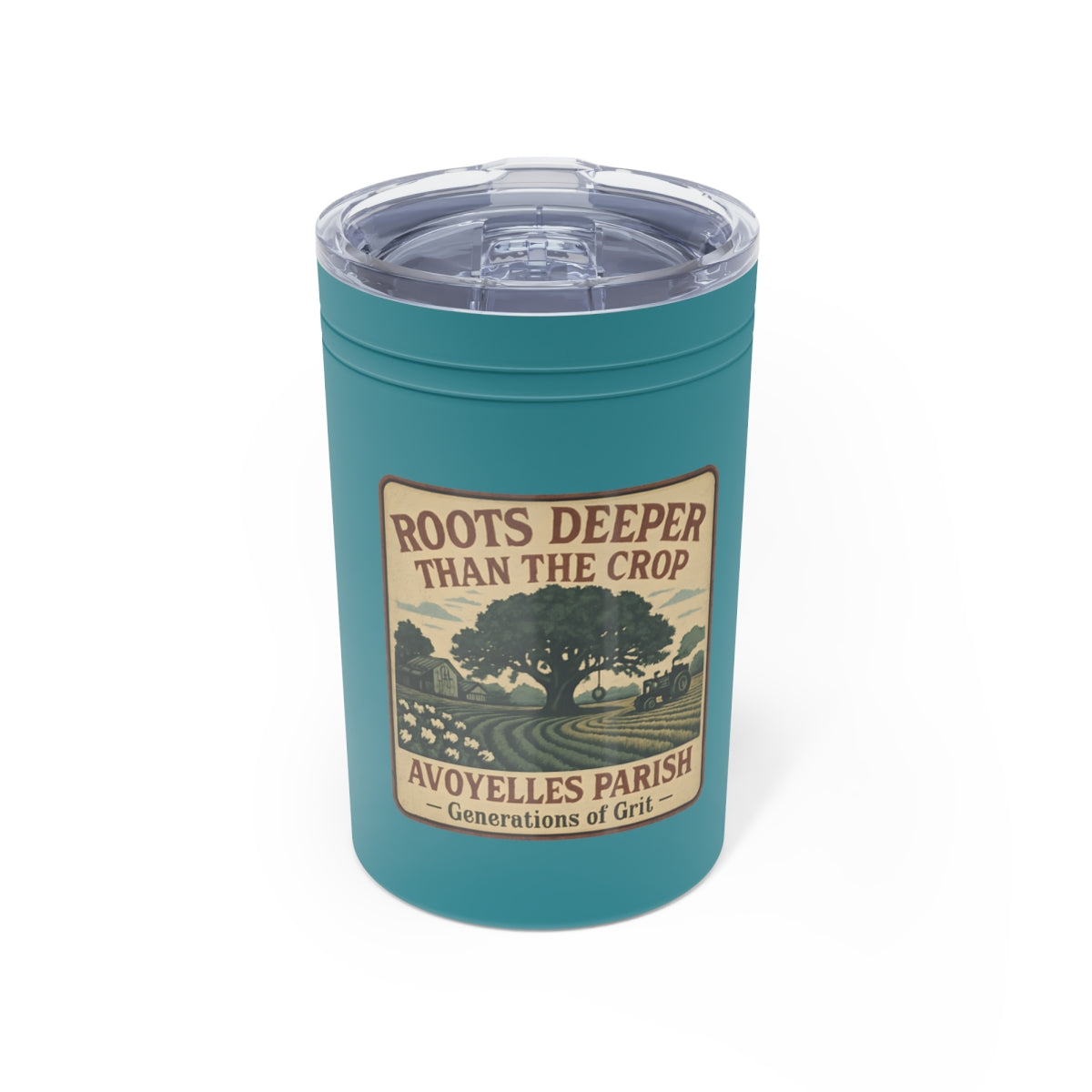 Roots Deeper Than the Crop Avoyelles Parish product type