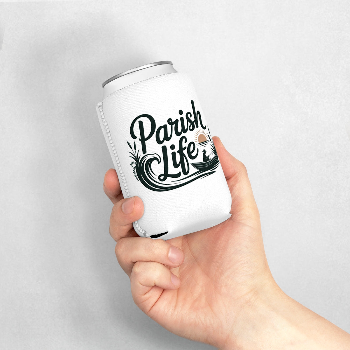 Parish Life Can Cooler Beverage Holder product