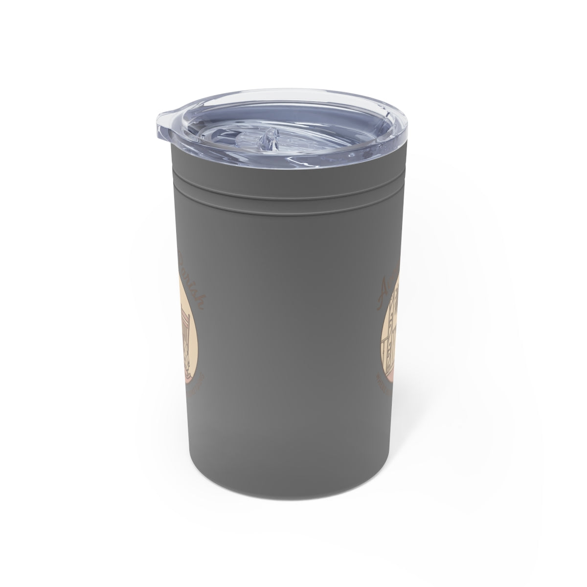 Stylish Insulated Tumbler with Secure Lid Drinkware Product