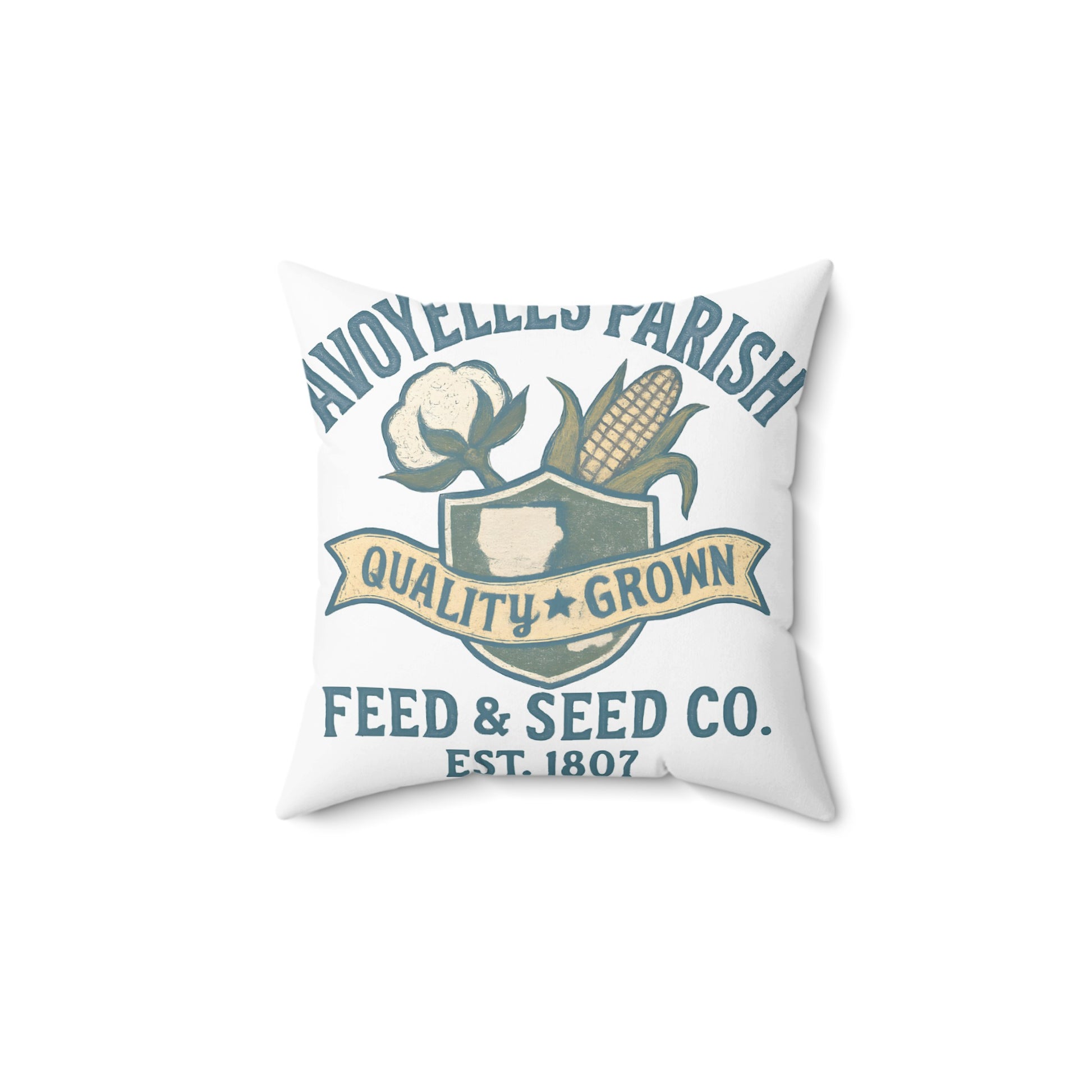 Avoyelles Parish Feed and Seed Co Quality Grown product type