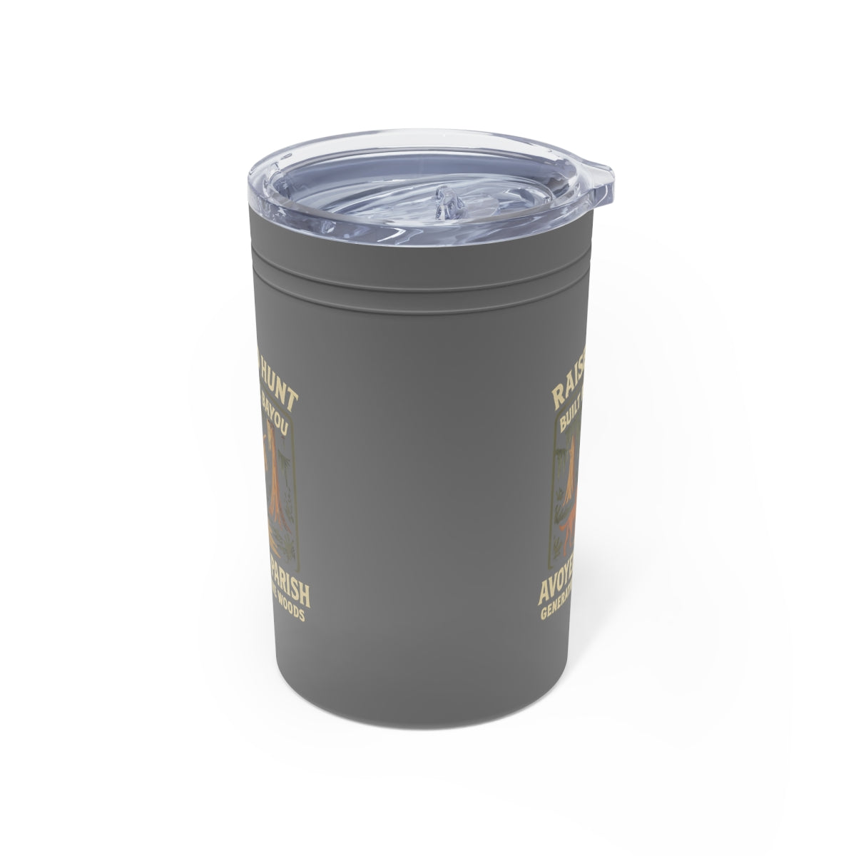 Insulated Travel Mug with Secure Lid Beverage Product