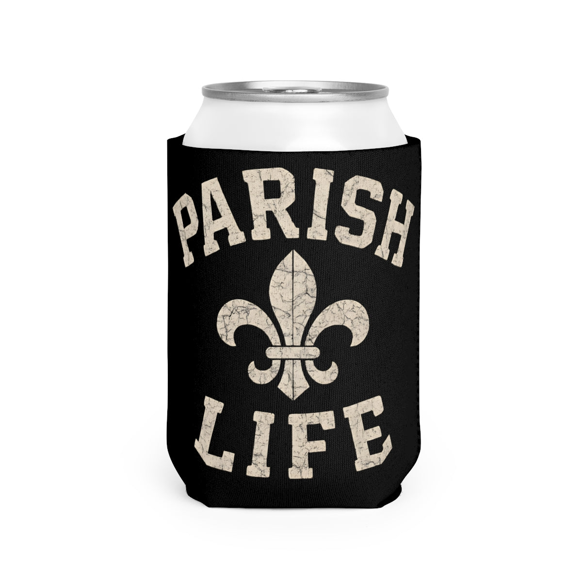 Parish Life Design Can Cooler Product