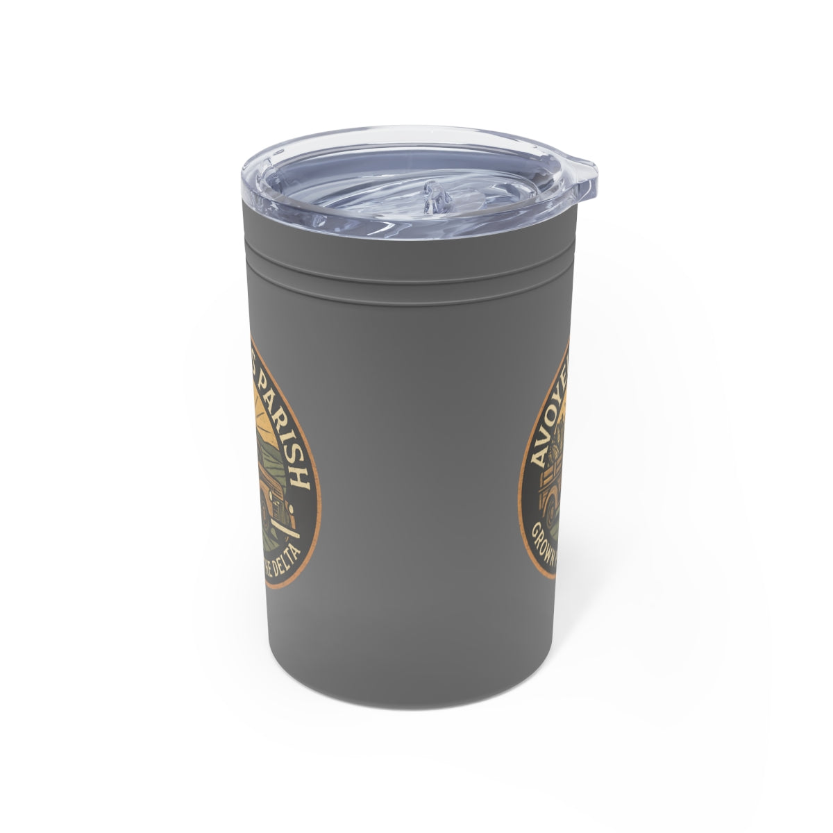 Fun and Unique Travel Canister Mug Product