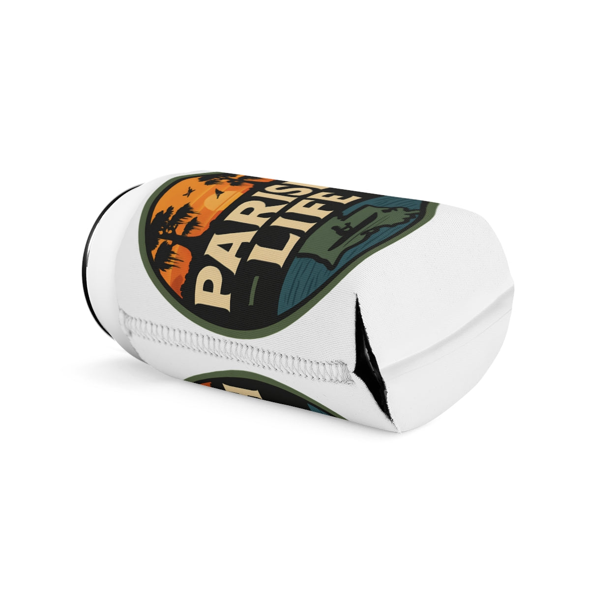 Paradise Life Insulated Beverage Cooler product