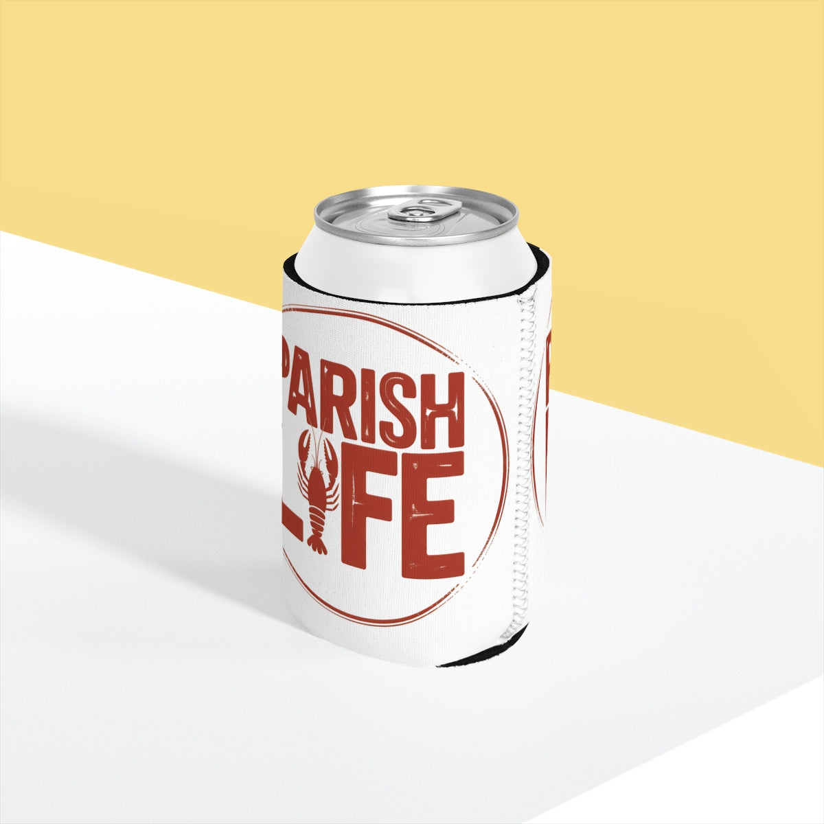 Parish Life Can Cooler Beverage Holder product type