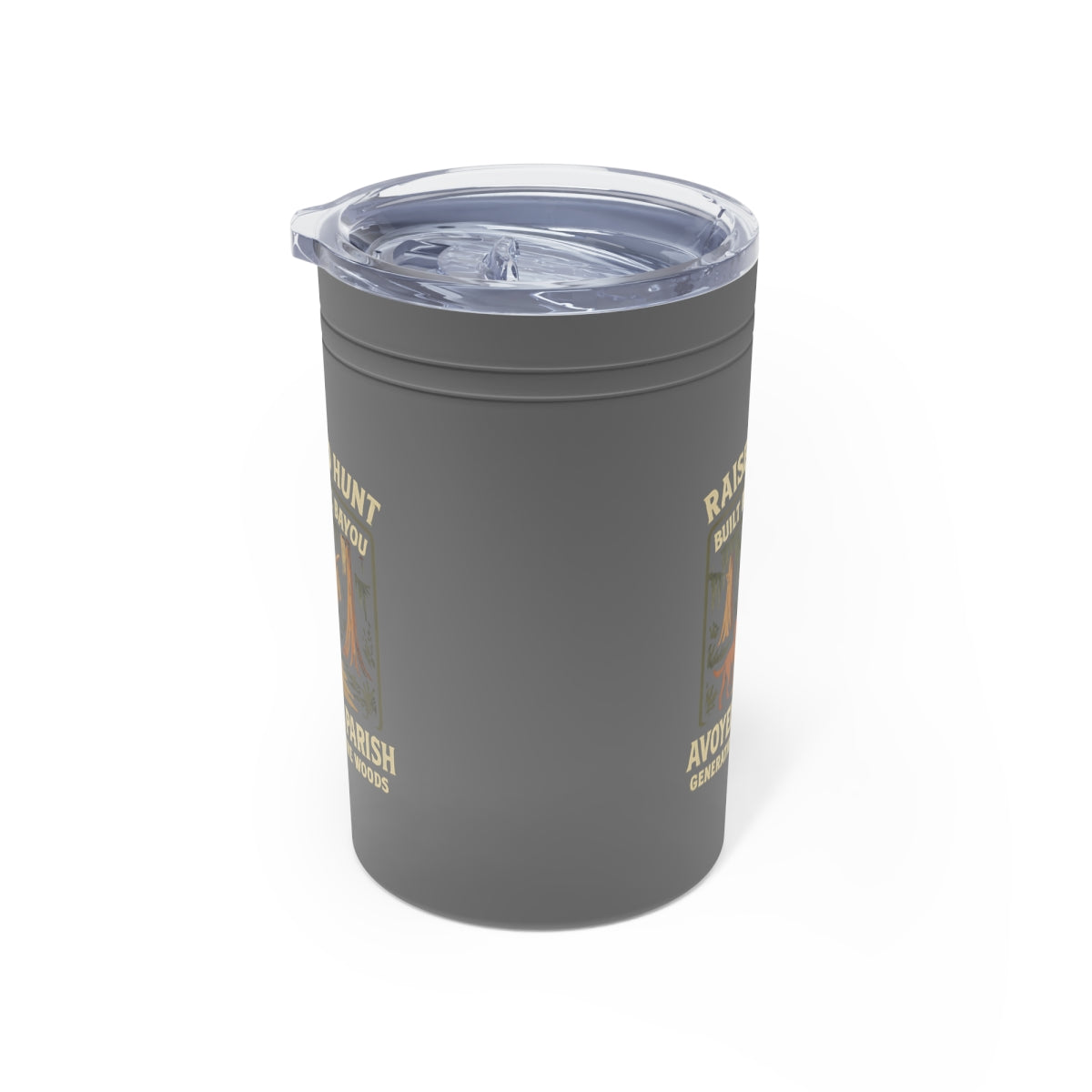 Insulated Tumbler with Travel Lid Beverage Container product