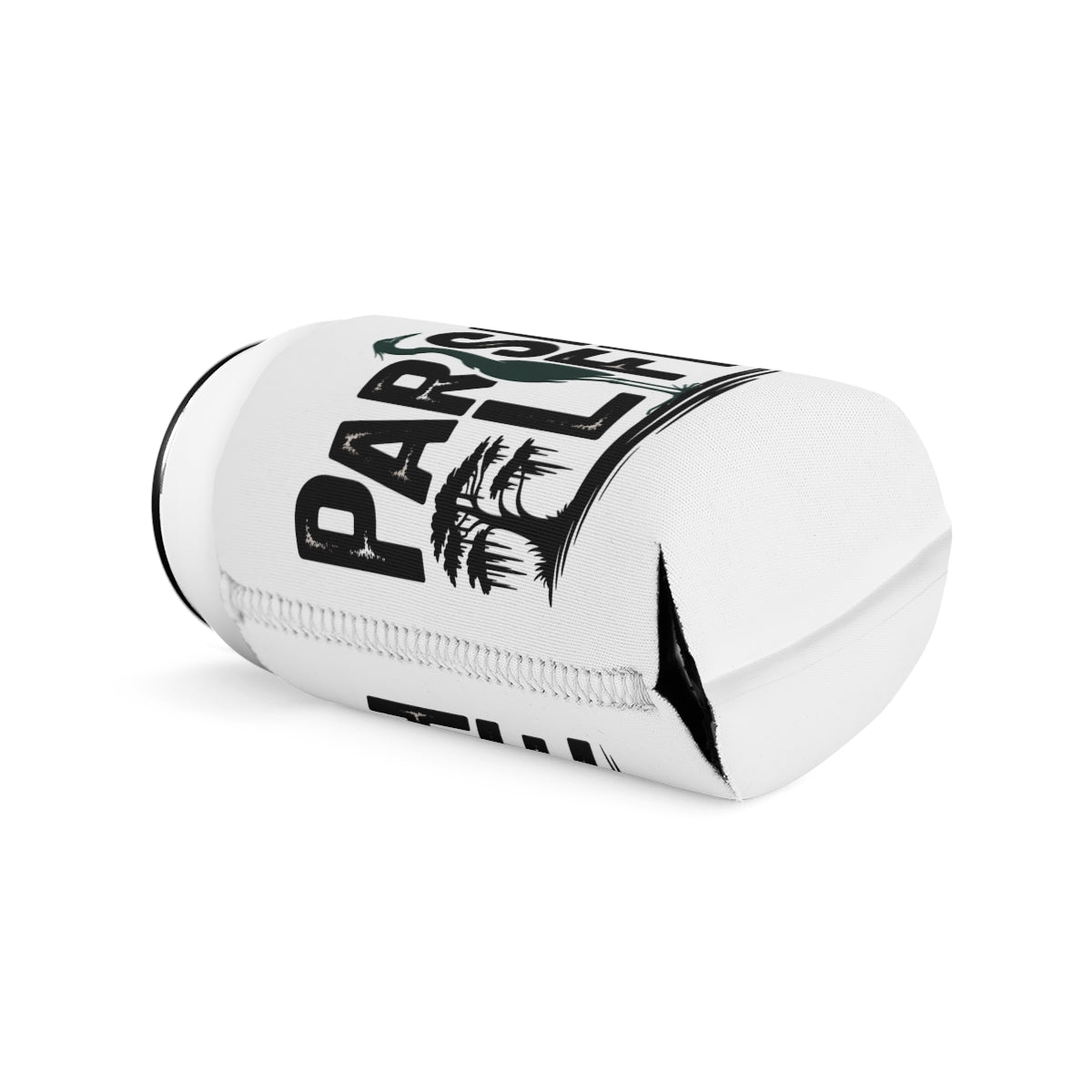 Paradise Life Can Sleeve Holder Beverage Insulation product