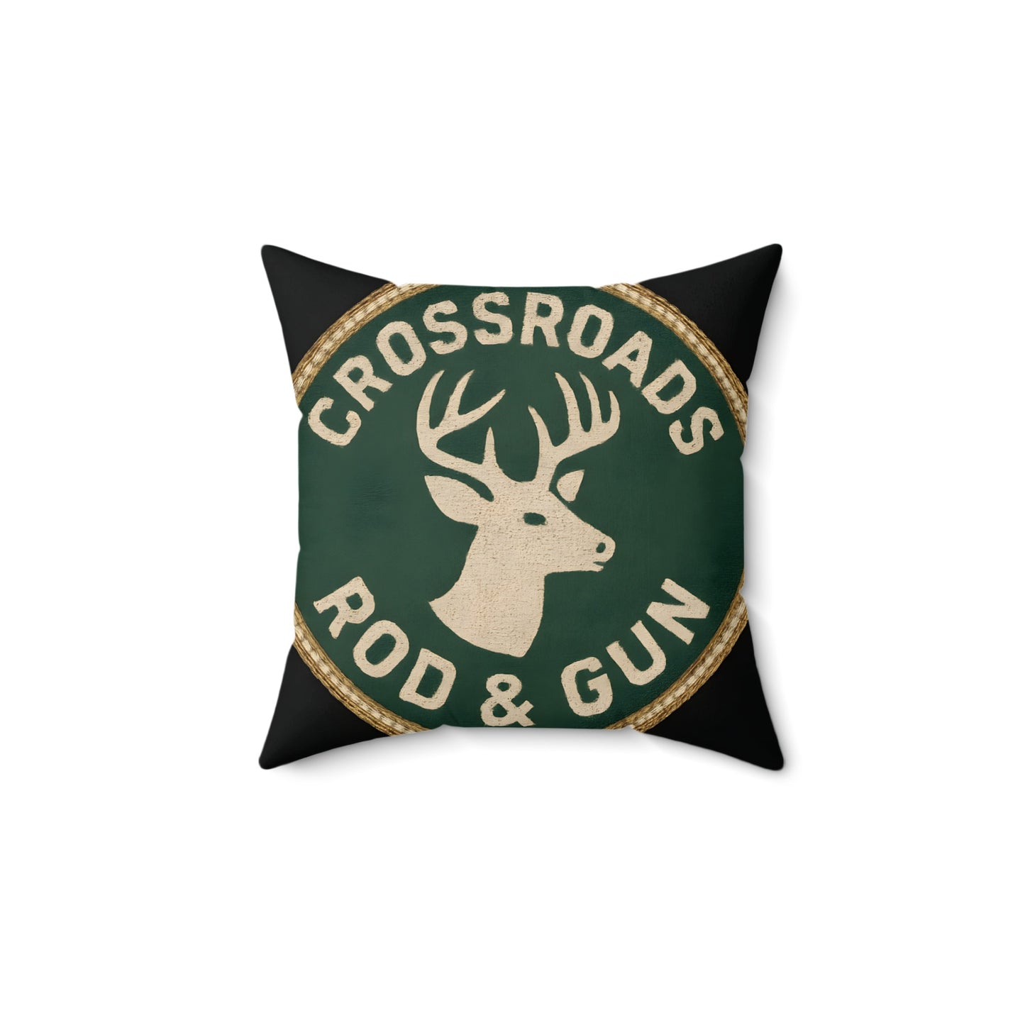 Vintage Crossroads Rod and Gun Club Merchandise product type