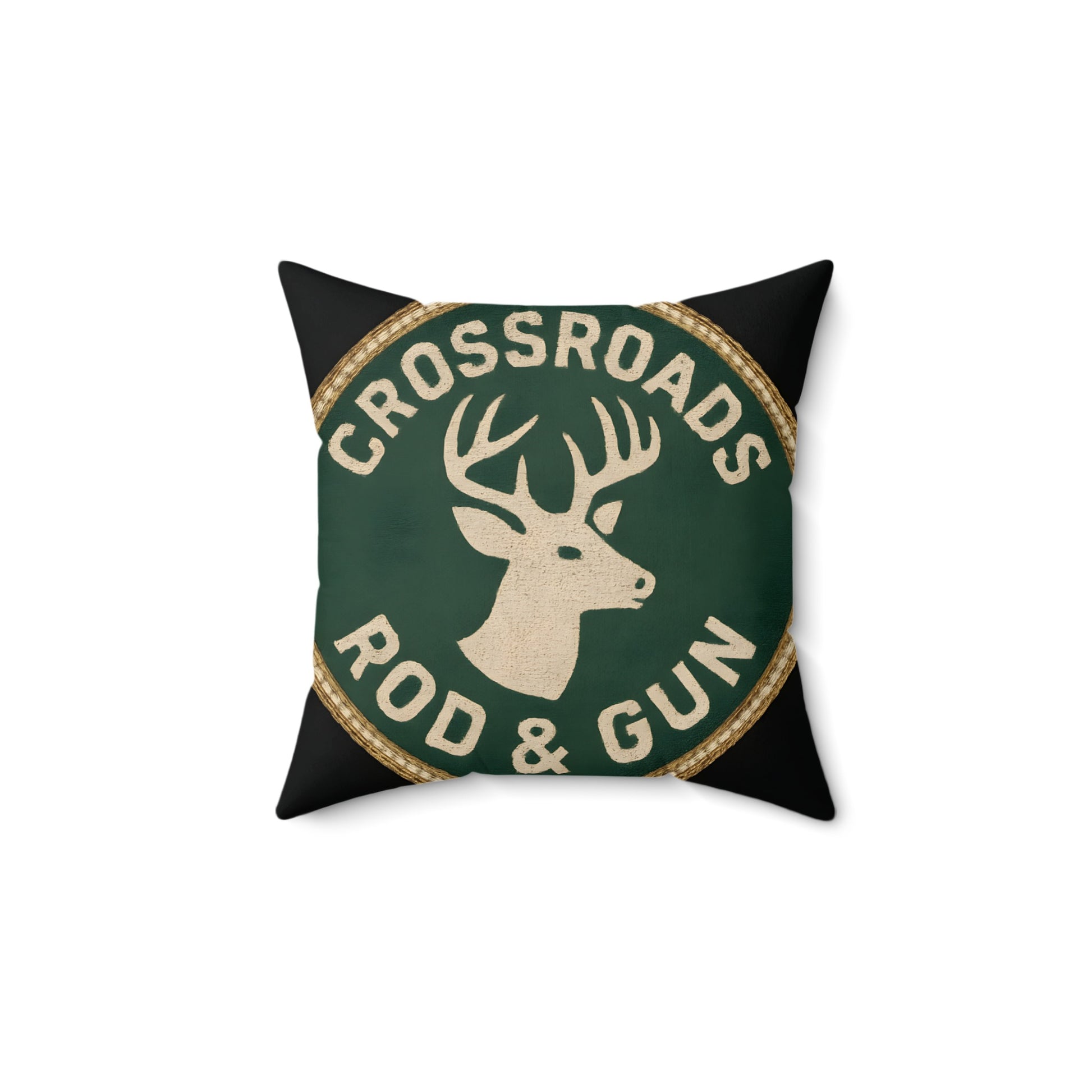 Vintage Crossroads Rod and Gun Club Merchandise product type