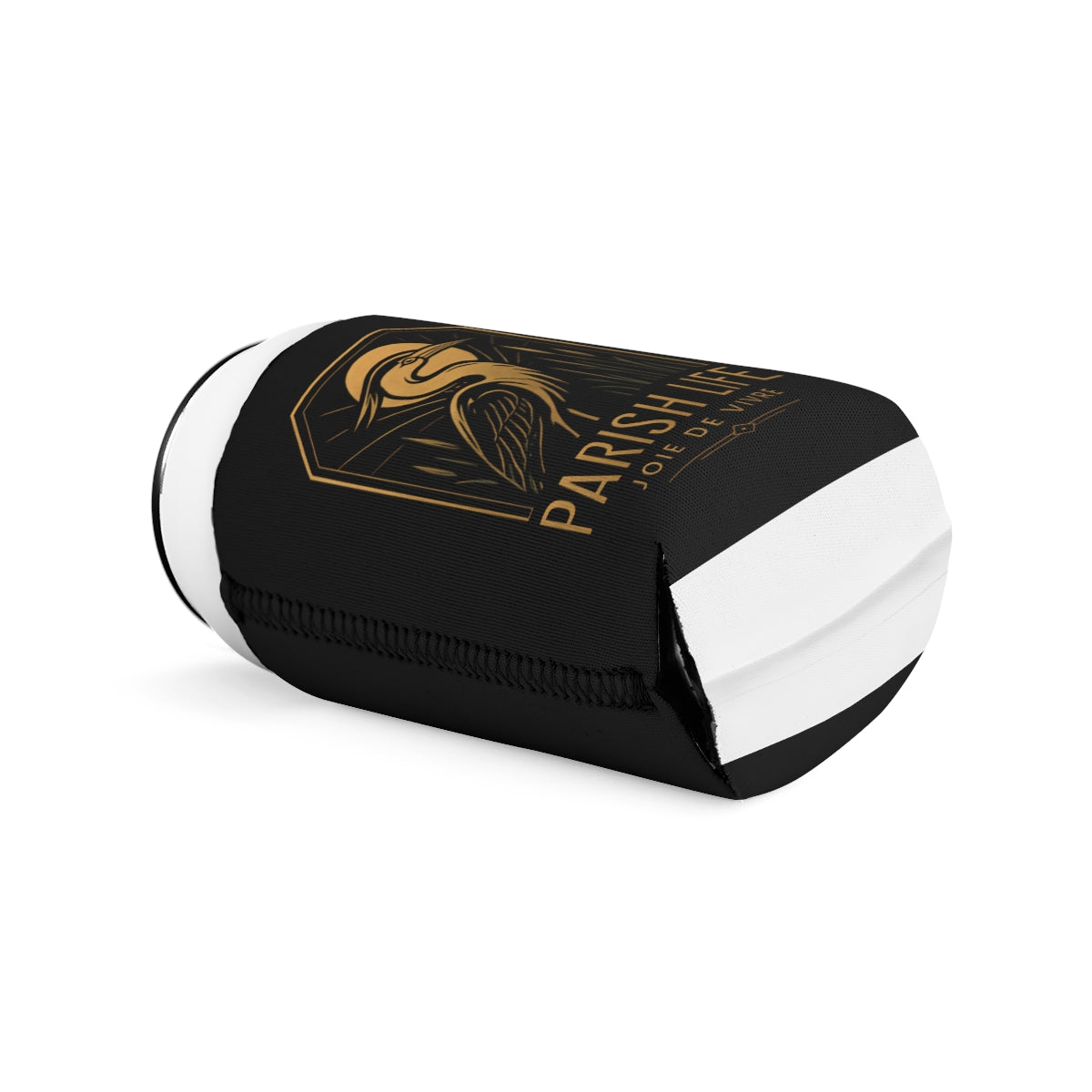 Premium Quality Drink Insulator with Stylish Logo product