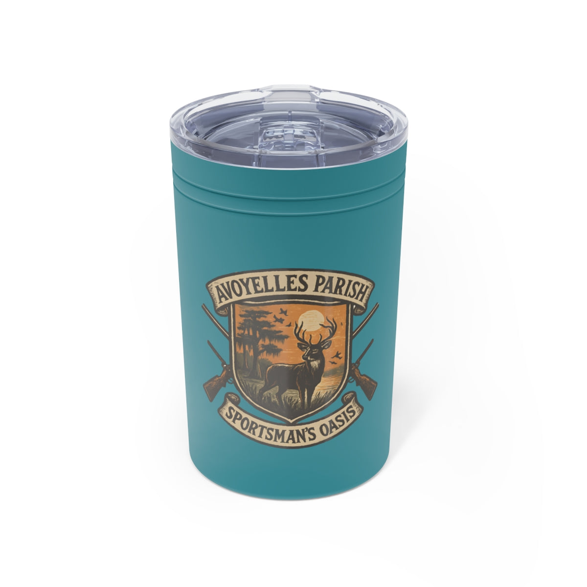 Avoyelles Parish Sportsman's Oasis Tumbler product