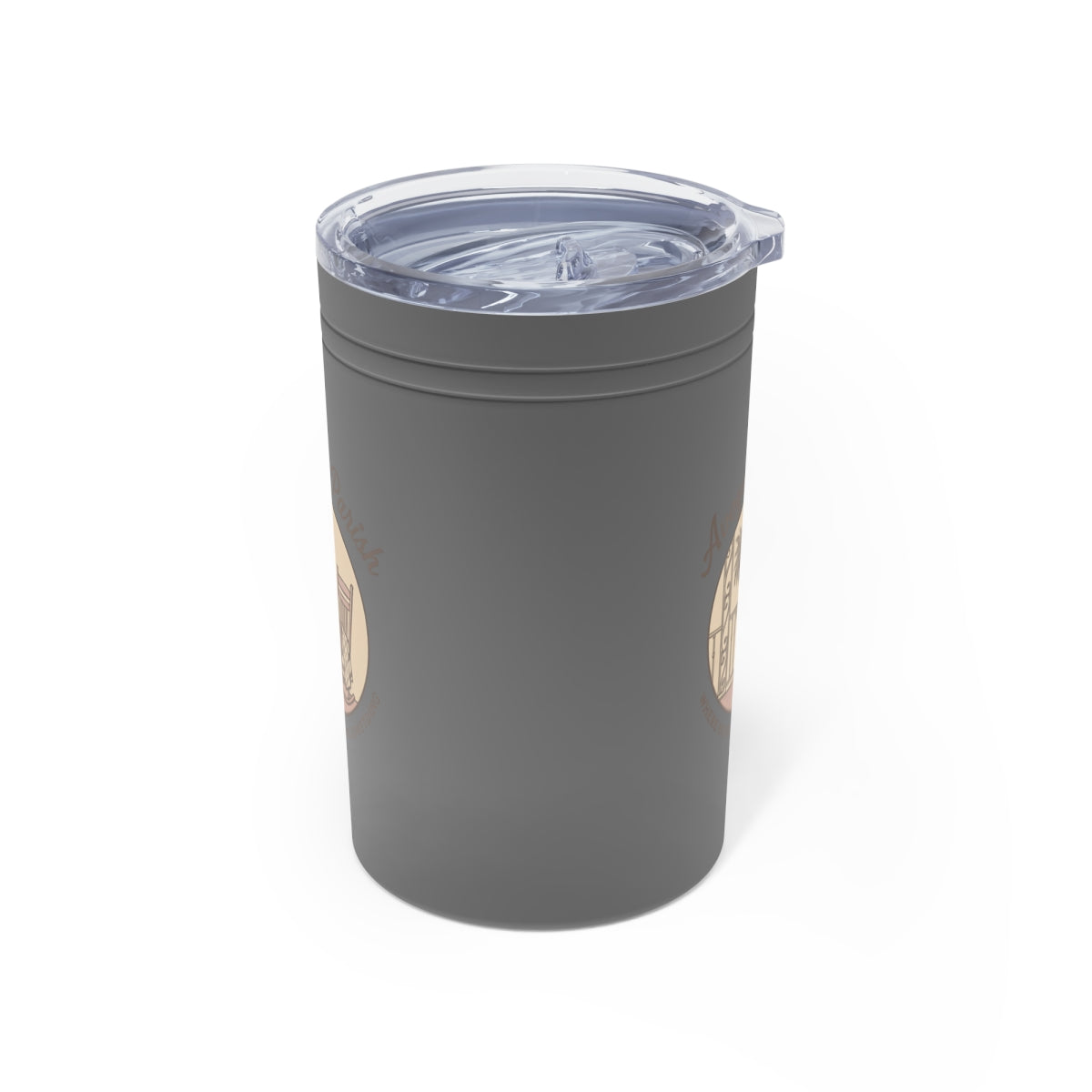 Insulated Travel Mug with Heat Retaining Lid product