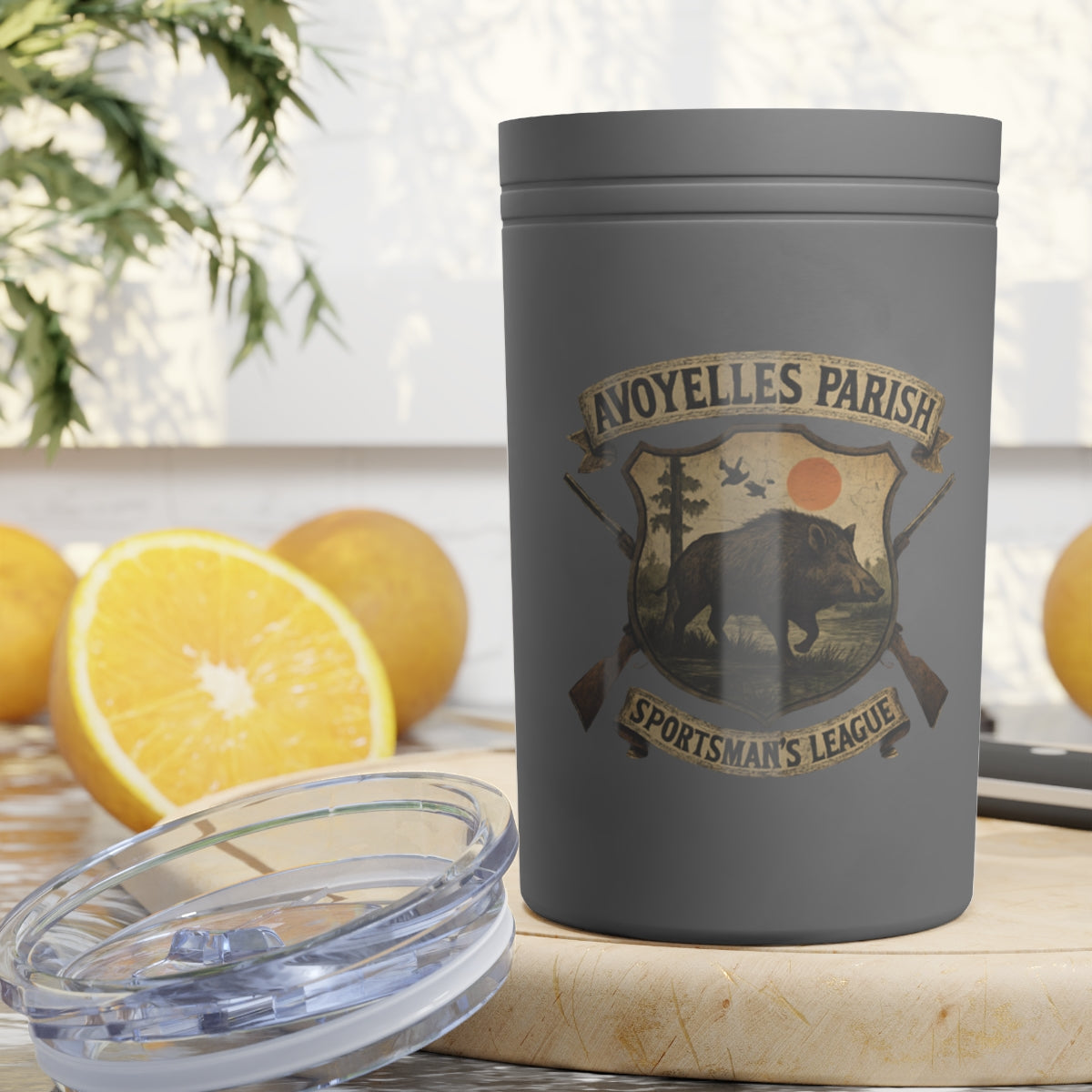 AVOYELLES PARISH SPORTSMAN'S LEAGUE Drinkware product