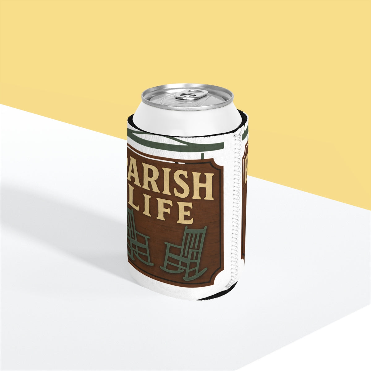 Parish Life Can Cooler product type