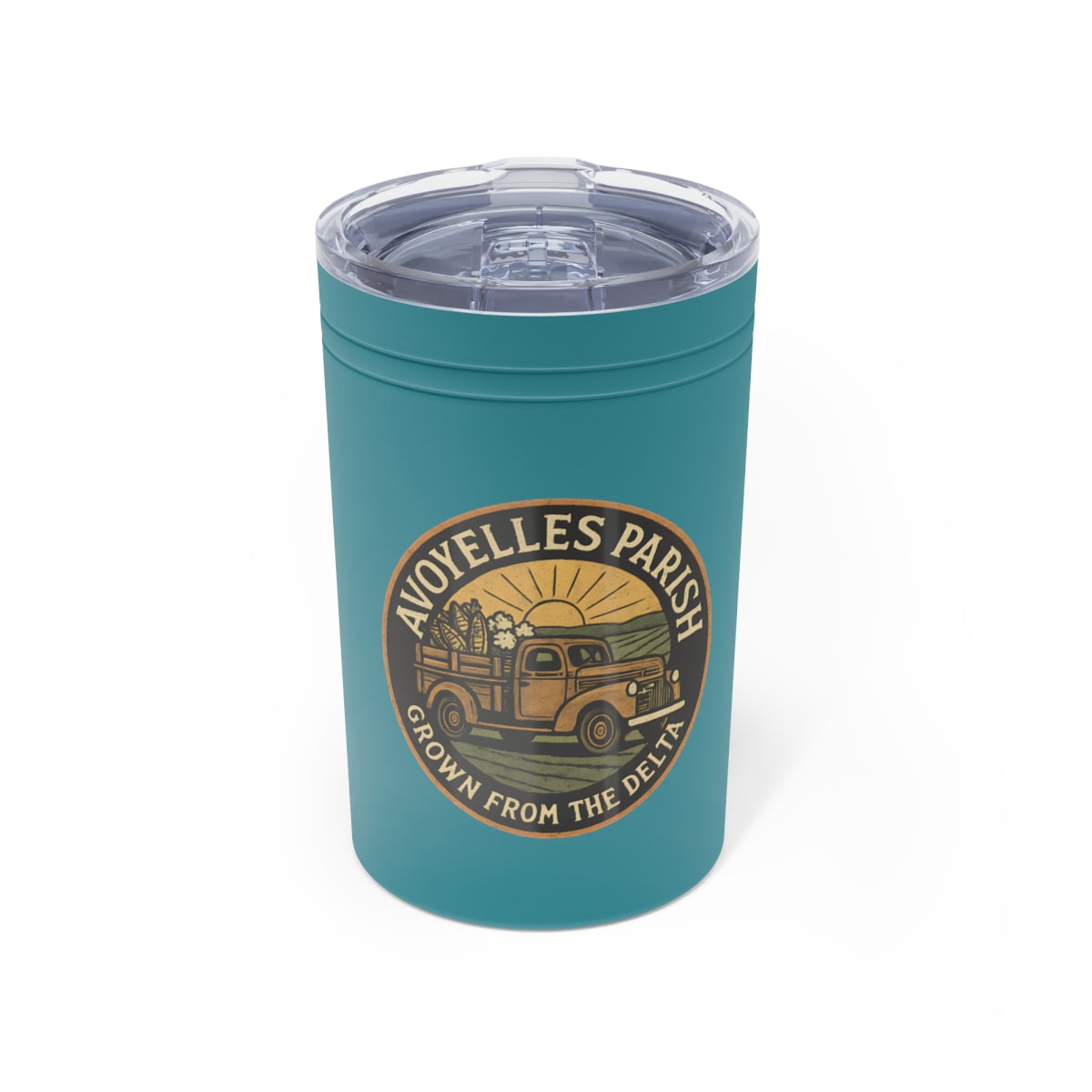 Avoyelles Parish Grown From The Delta Travel Mug product