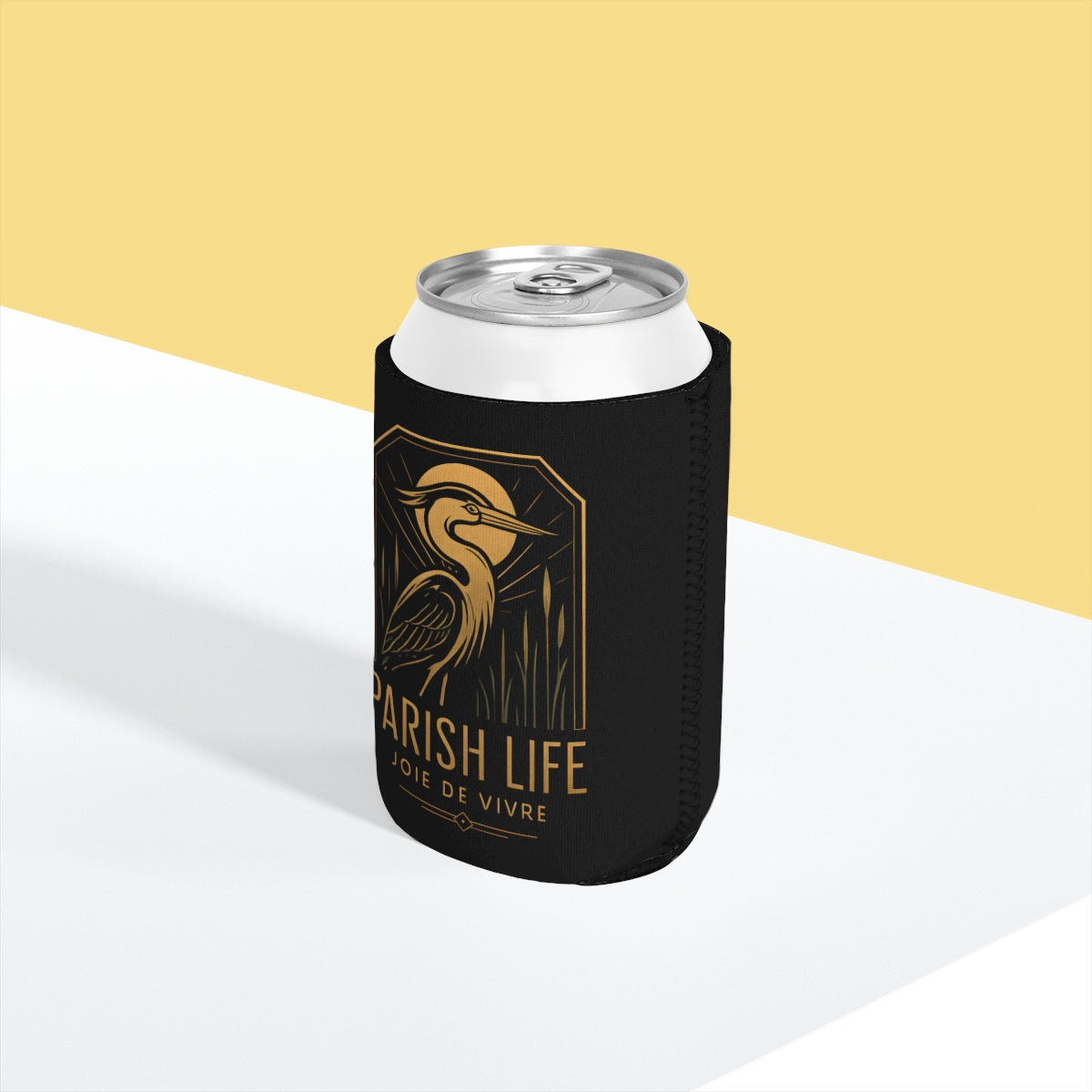 Parish Life Joie De Vivre Can Cooler product