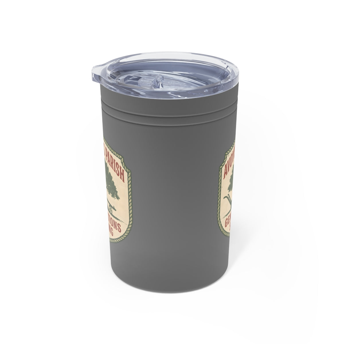 Keep Nature Wild Adventure Inspired Tumbler product