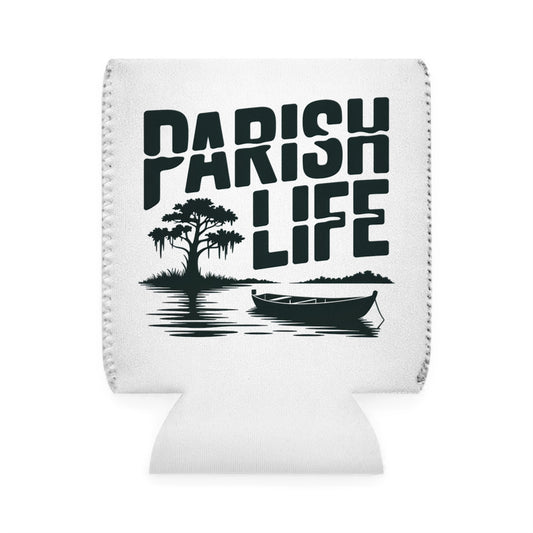 Parish Life Boat And Tree Design Can Cooler product