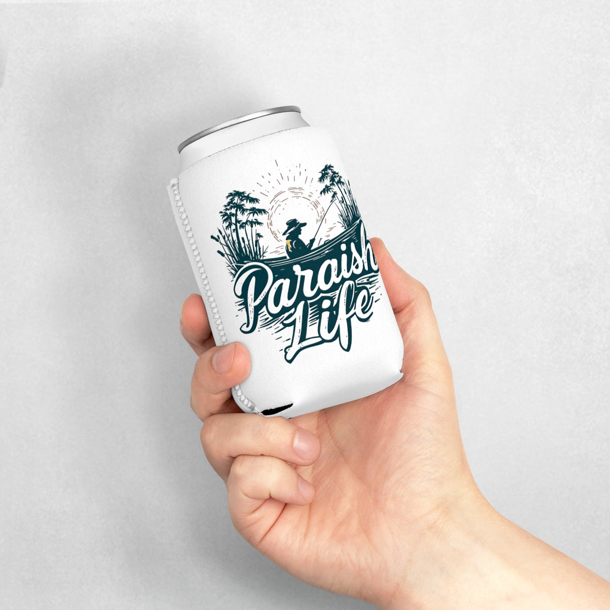 Paraish Life Can Cooler Sleeves Insulated Drink product