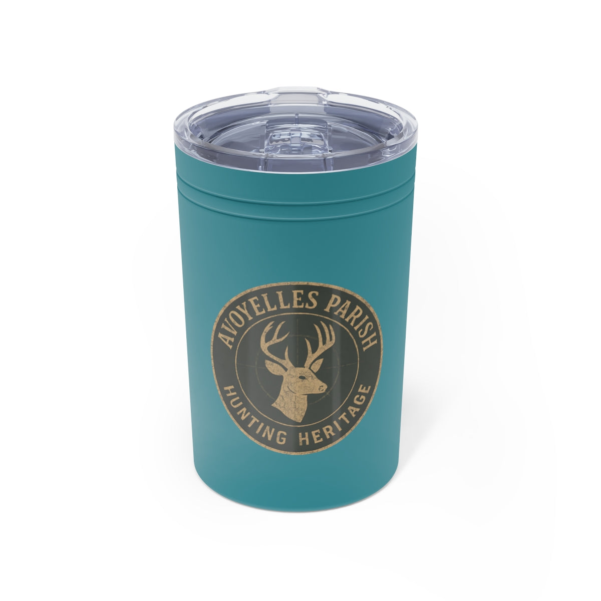 Hunting Heritage Avoyelles Parish Insulated Tumbler product type