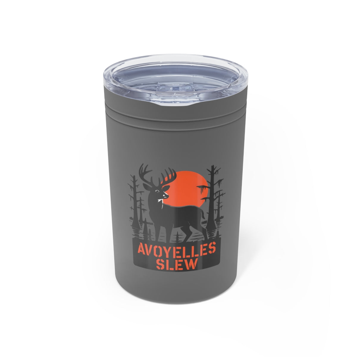 Avoyelles Slew Deer Design Insulated Tumbler product