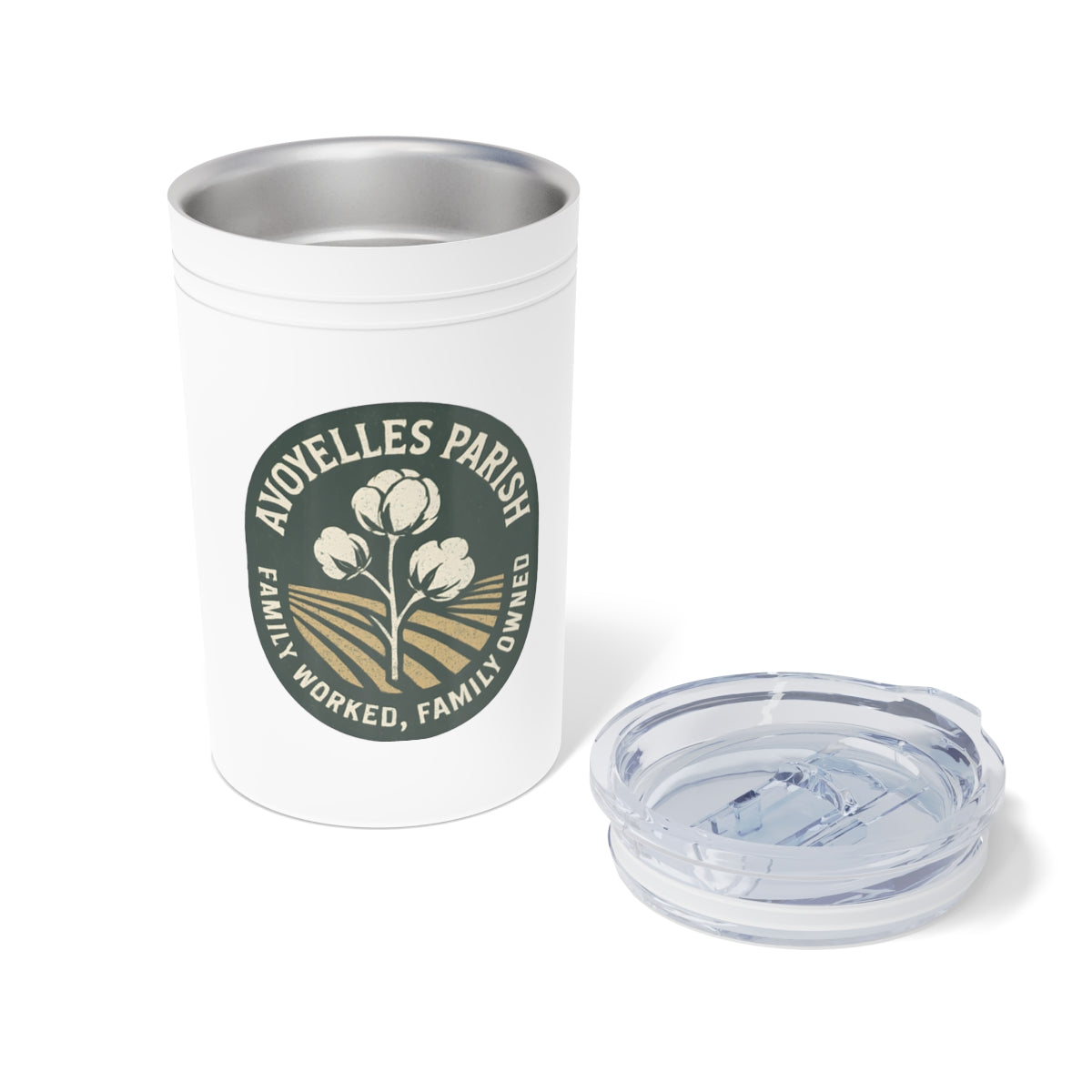 Family Worked Family Owned Avoyelles Parish product type