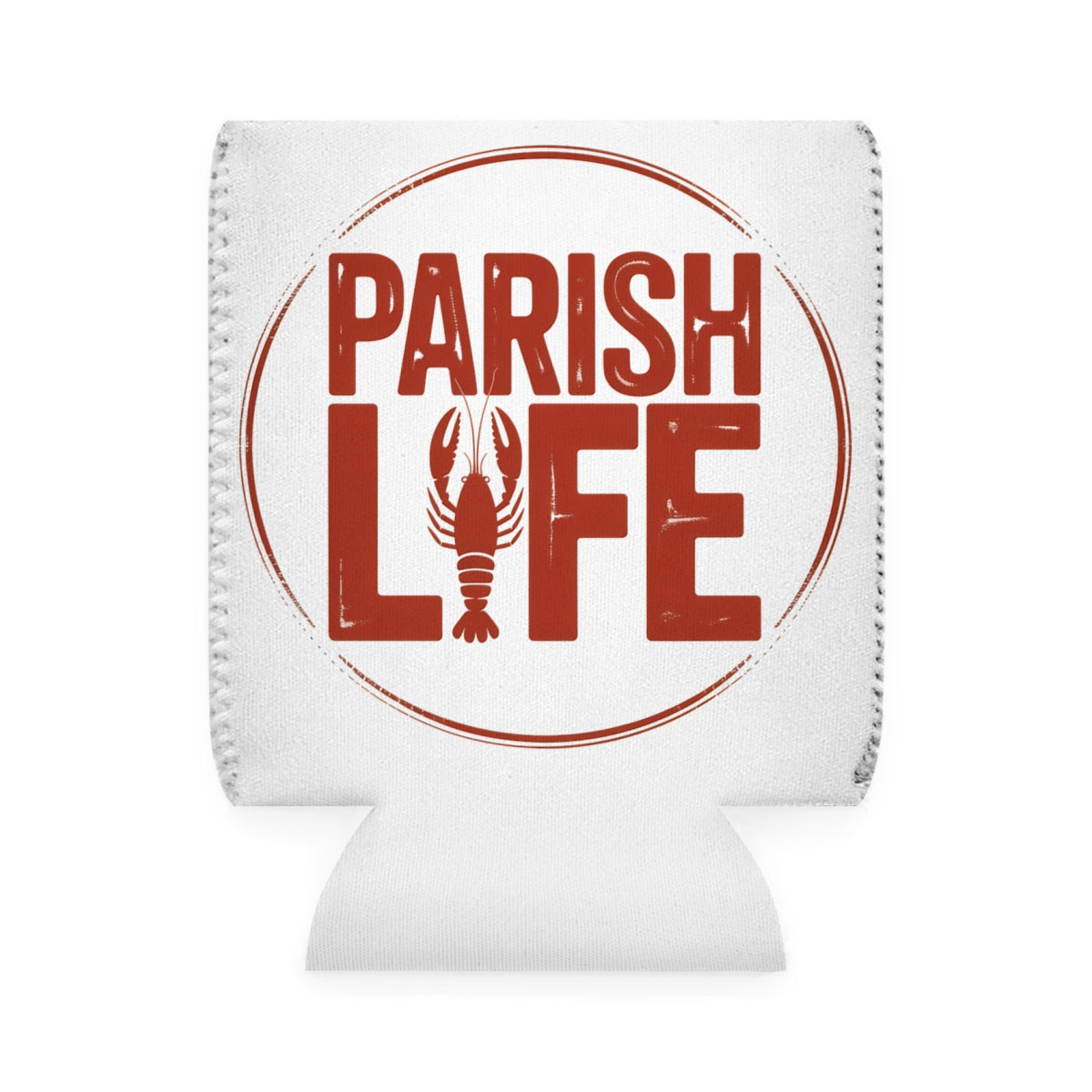 Parish Life Lobster Cooler Holder product