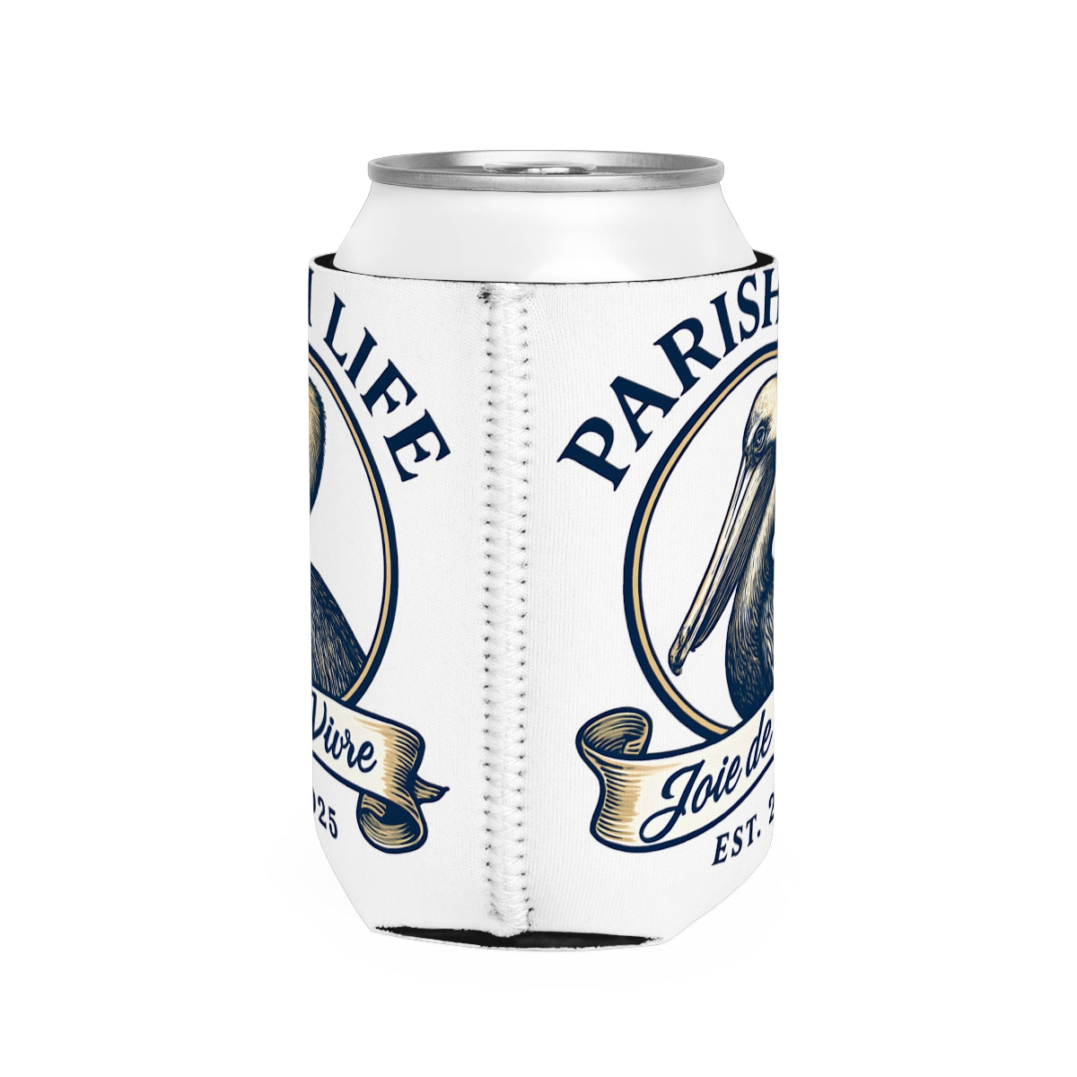 Parish Life Joie De Vivre Can Cooler product