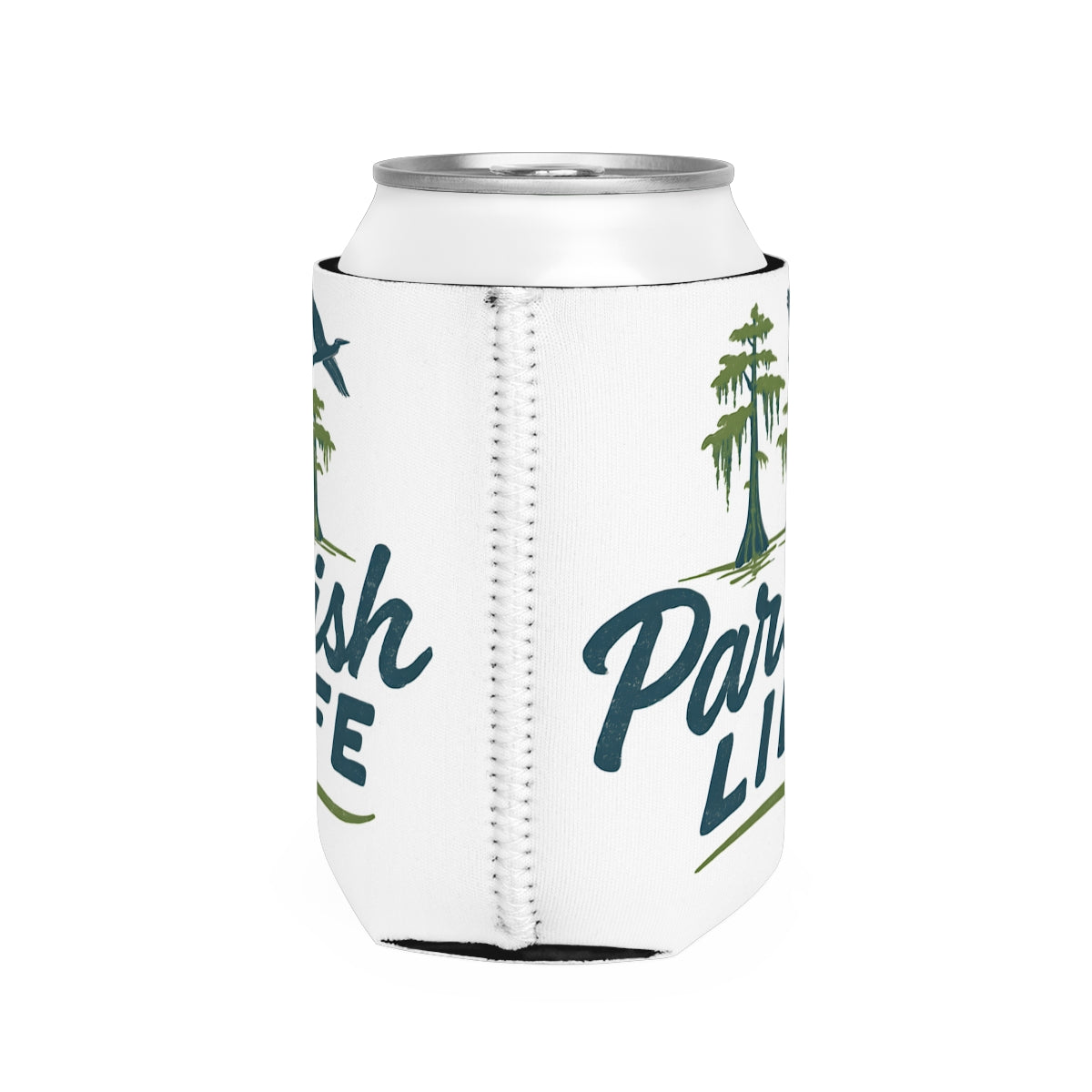 Refresh Your Beverage with Parish Life Can Cooler product