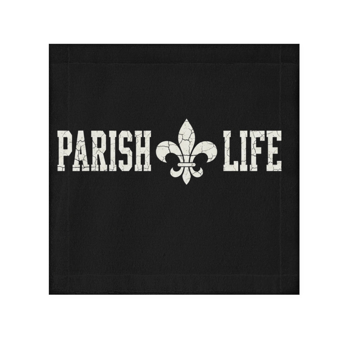 Parish Life Fleur De Lis Design Trendy Home Decor product