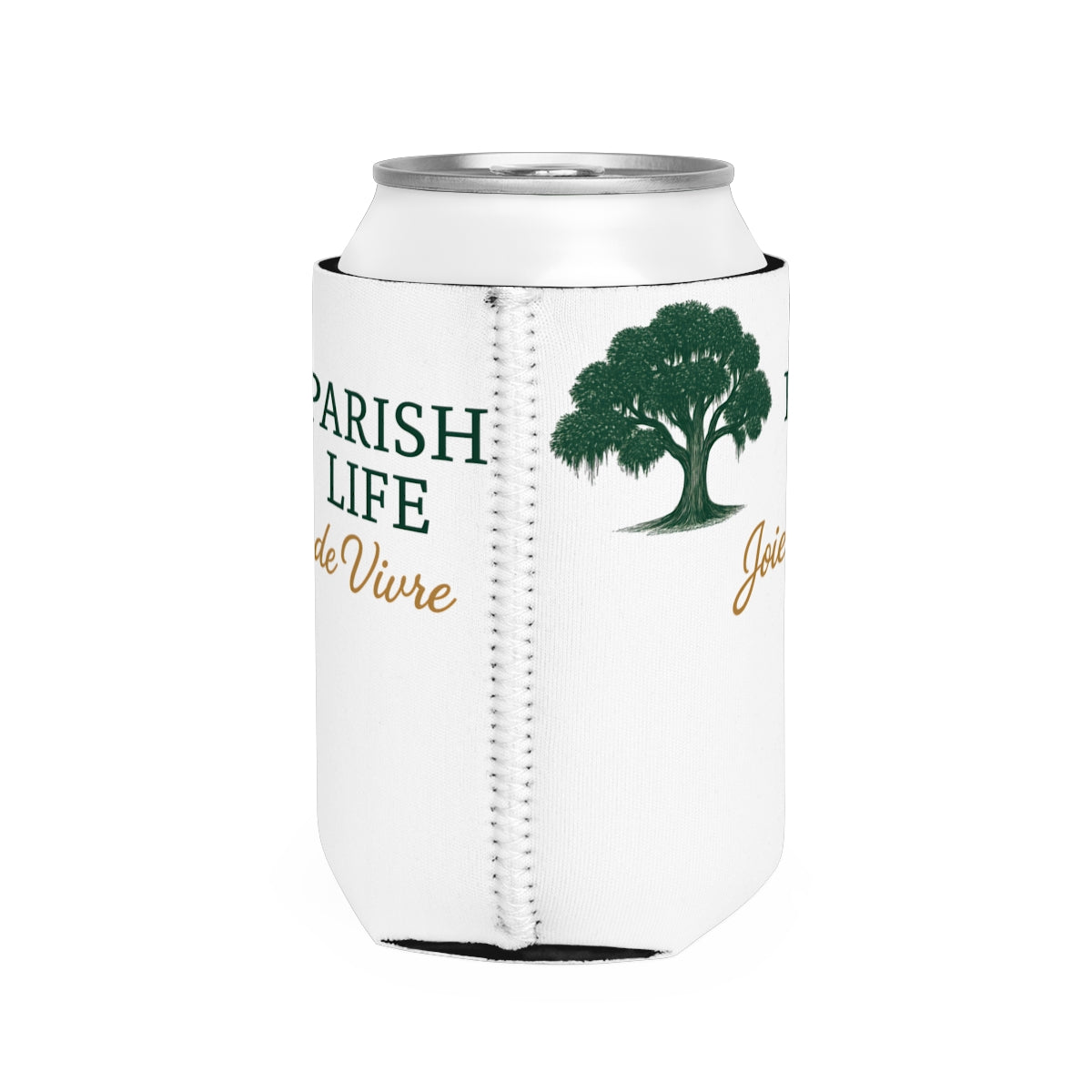 Parish Life Joie de Vivre Insulated Beverage Holder