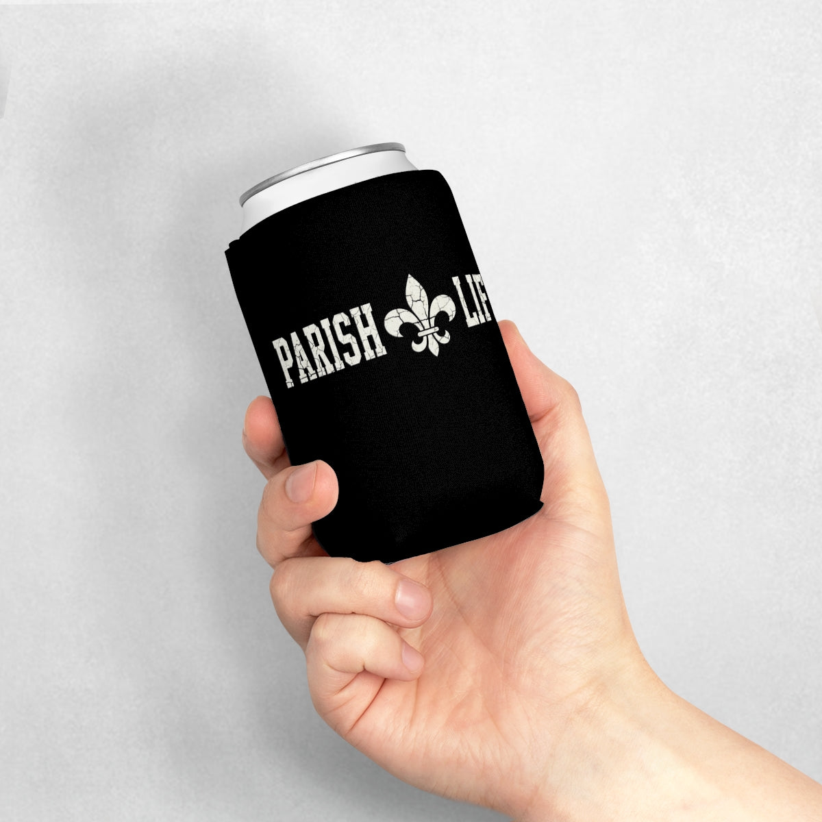 Parish Life Can Cooler Sleeve Product