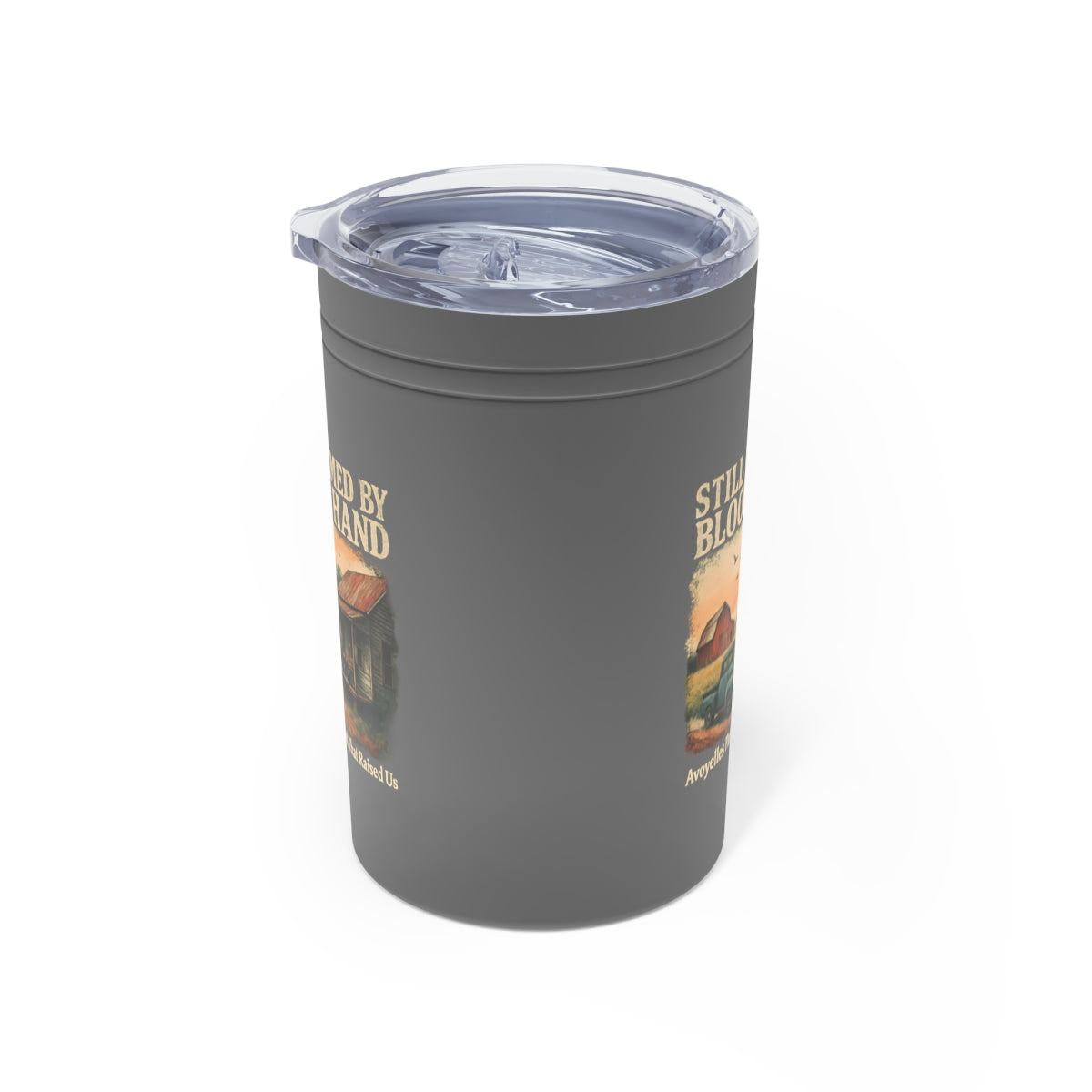 Stunning Glossy Custom Printed Tumbler Product Type