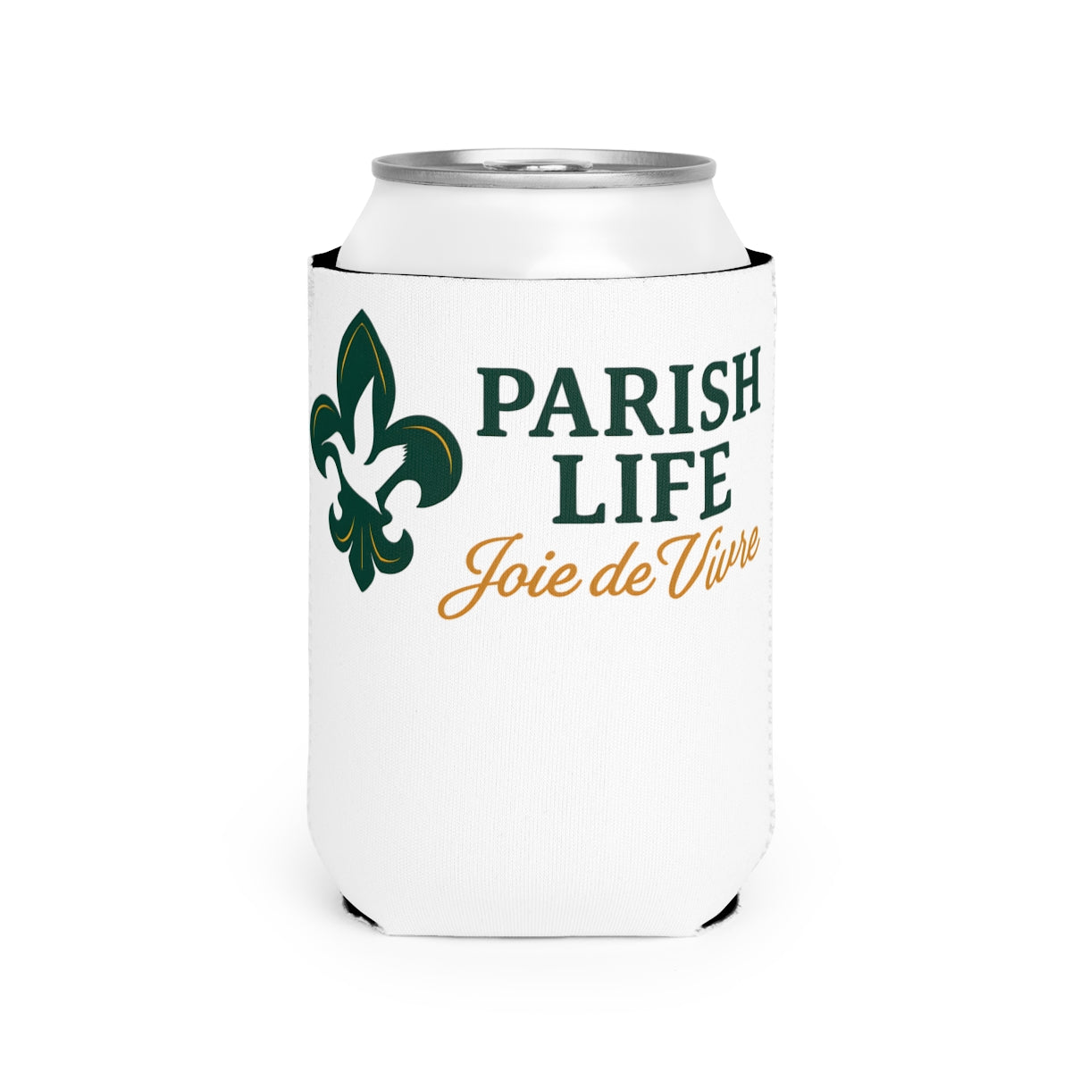 Parish Life Joie de Vivre Can Cooler product type