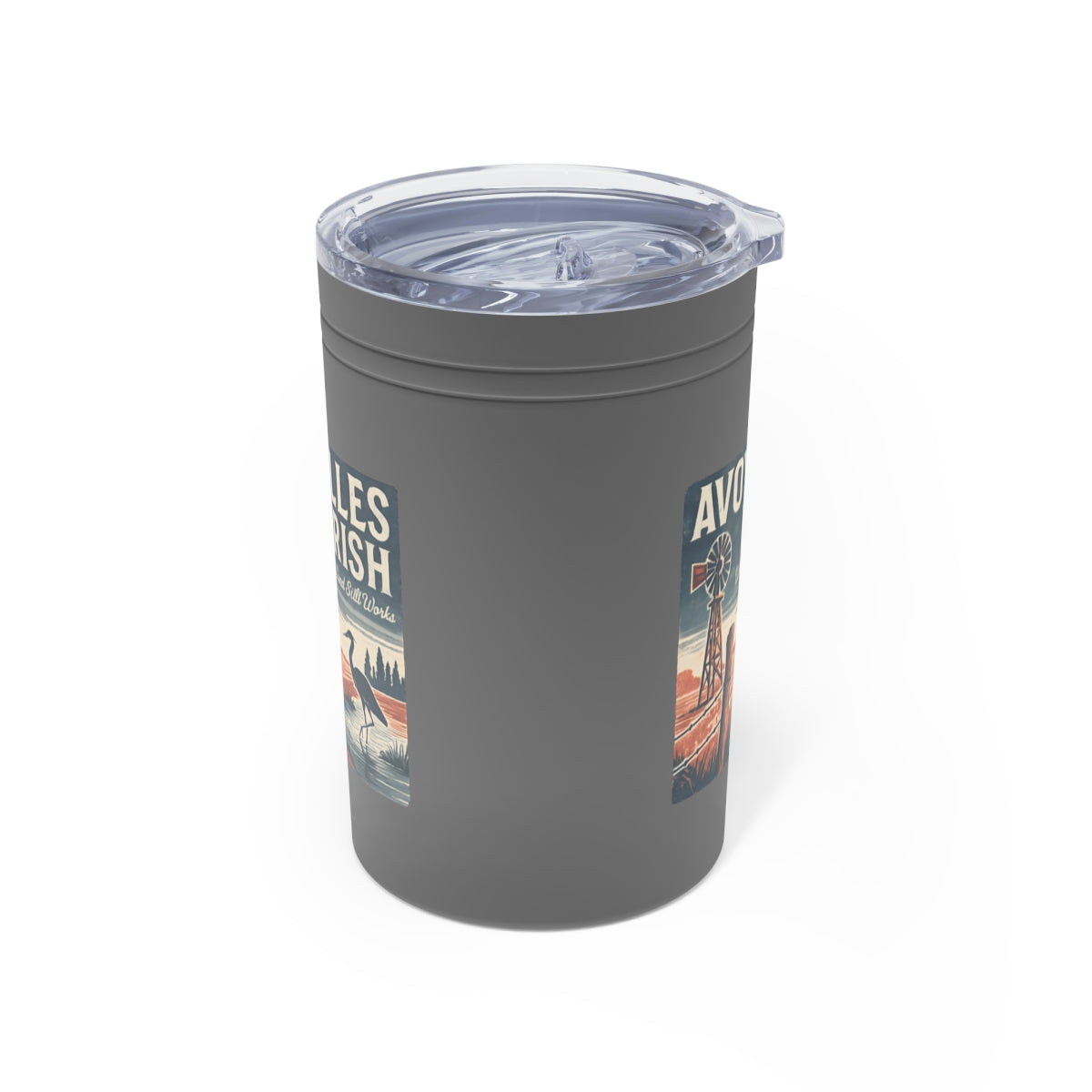 Adventure Awaits Travel Cup Coffee Mug product type