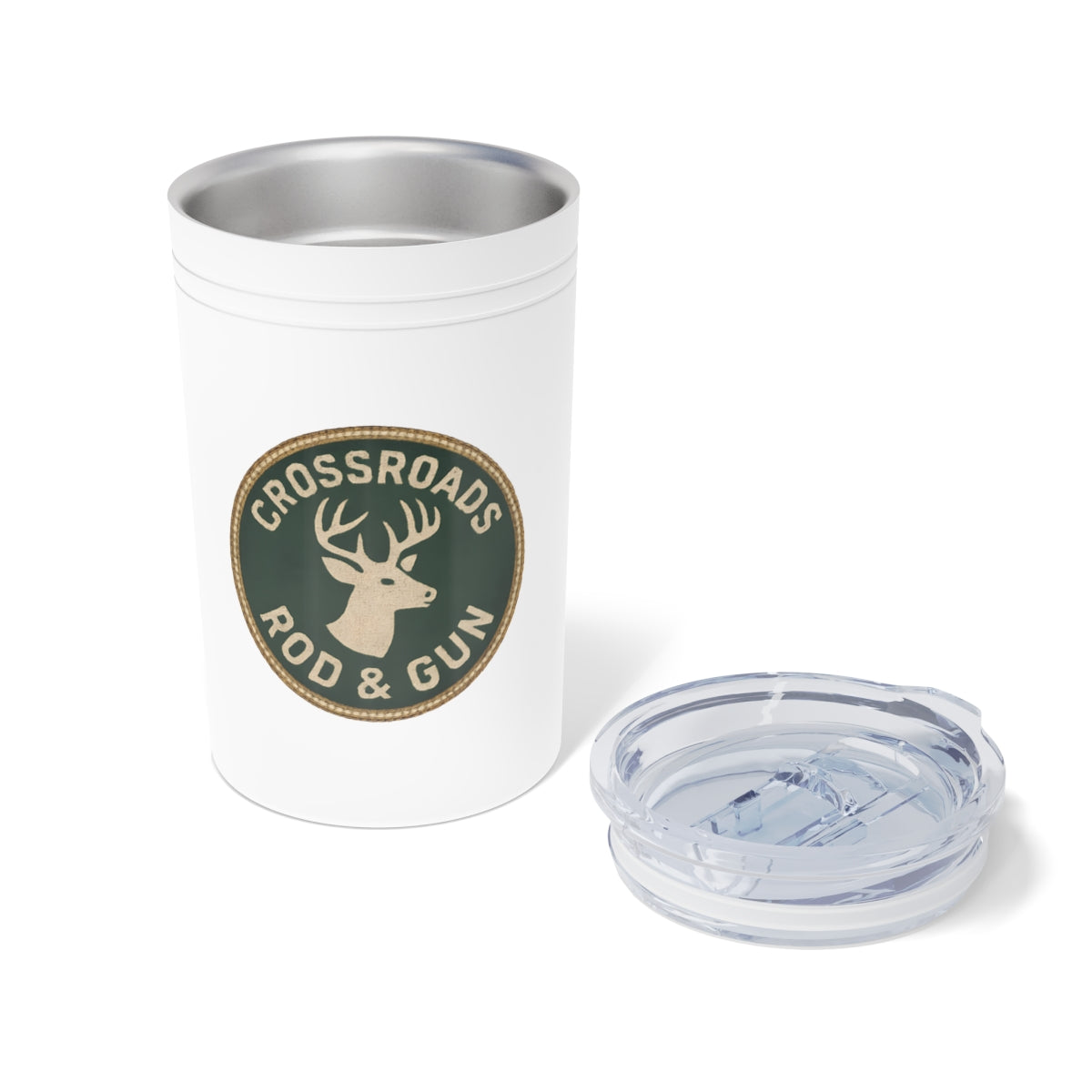 Crossroads Rod and Gun Insulated Tumbler product