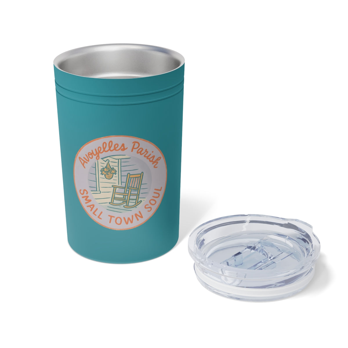 Avoyelles Parish Small Town Soul Tumbler product