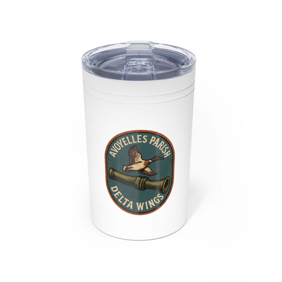 Avoyelles Parish Delta Wings Insulated Cup product