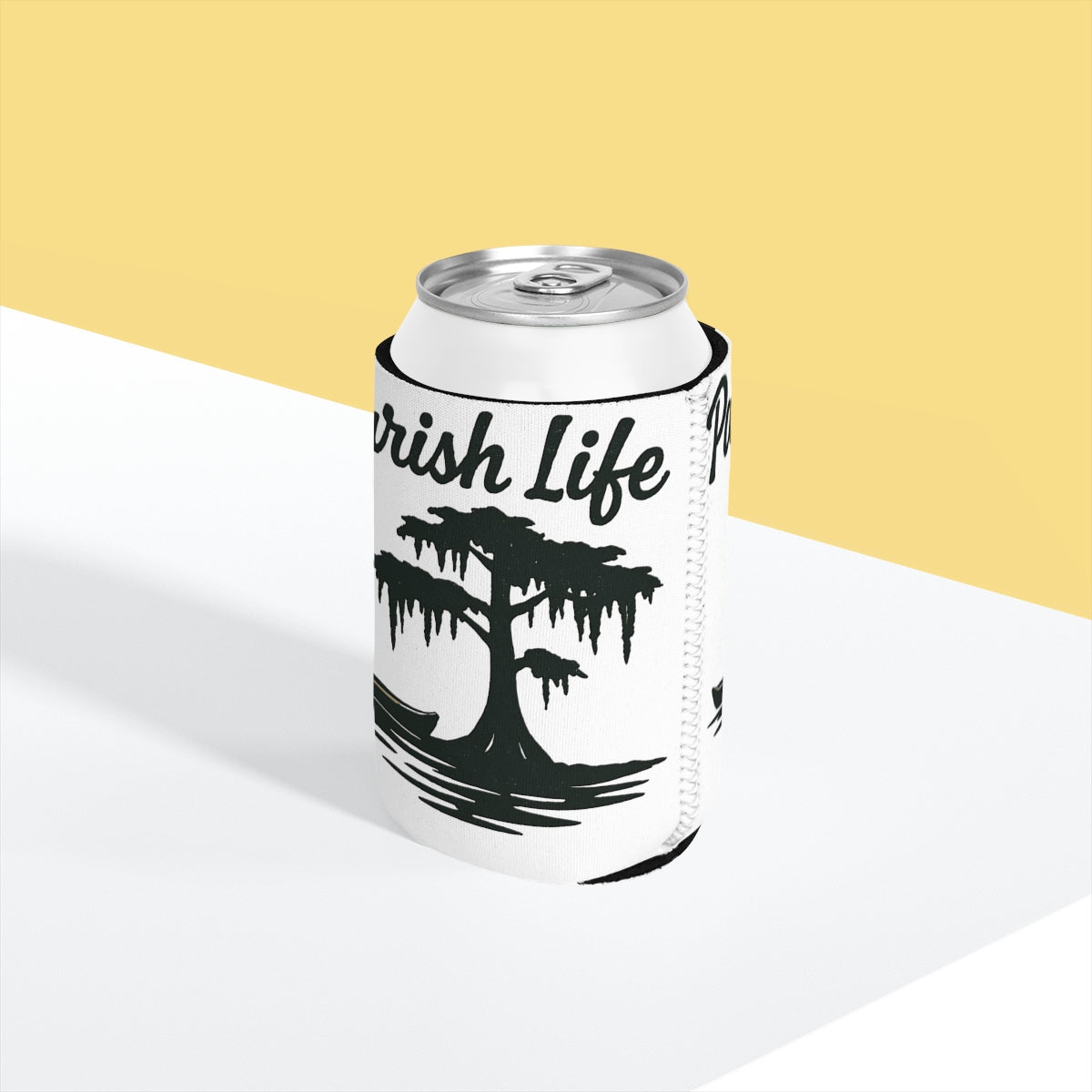 Parish Life Can Cooler Insulated Drink Holder product