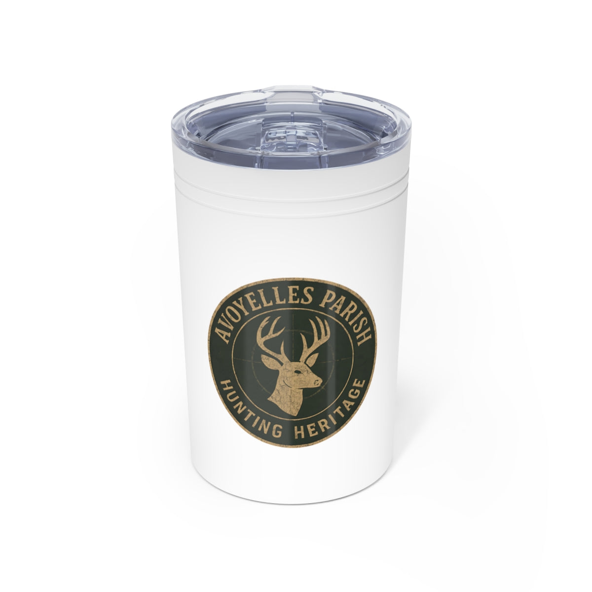 Avoyelles Parish Hunting Heritage Travel Mug product
