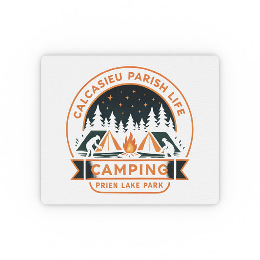 Calcasieu Parish Life Camping Prien Lake Park product