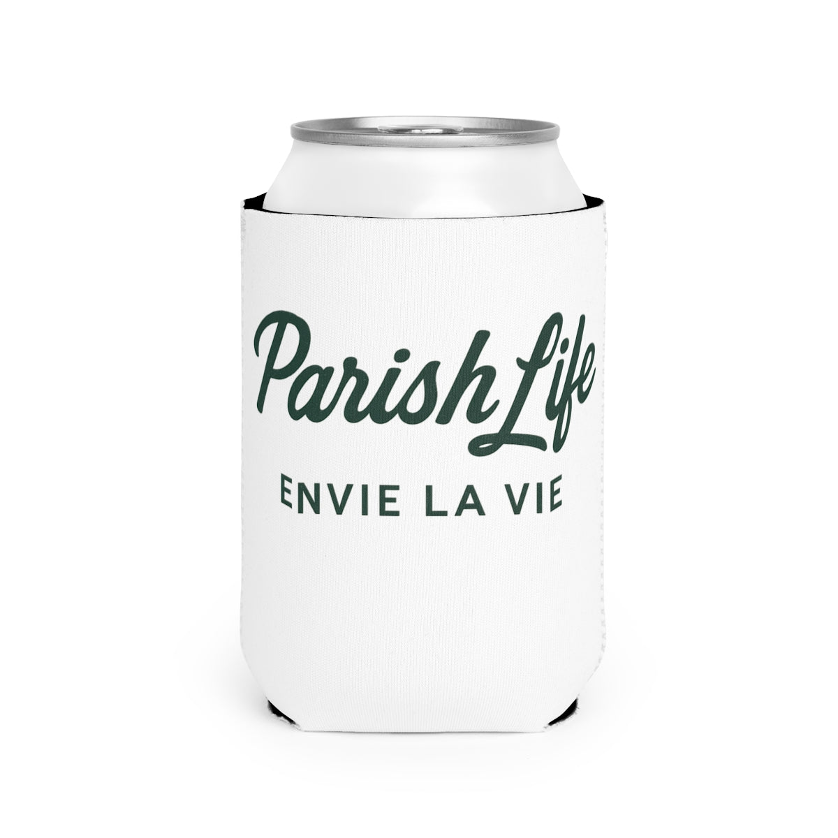 Parish Life Envie La Vie Can Cooler product